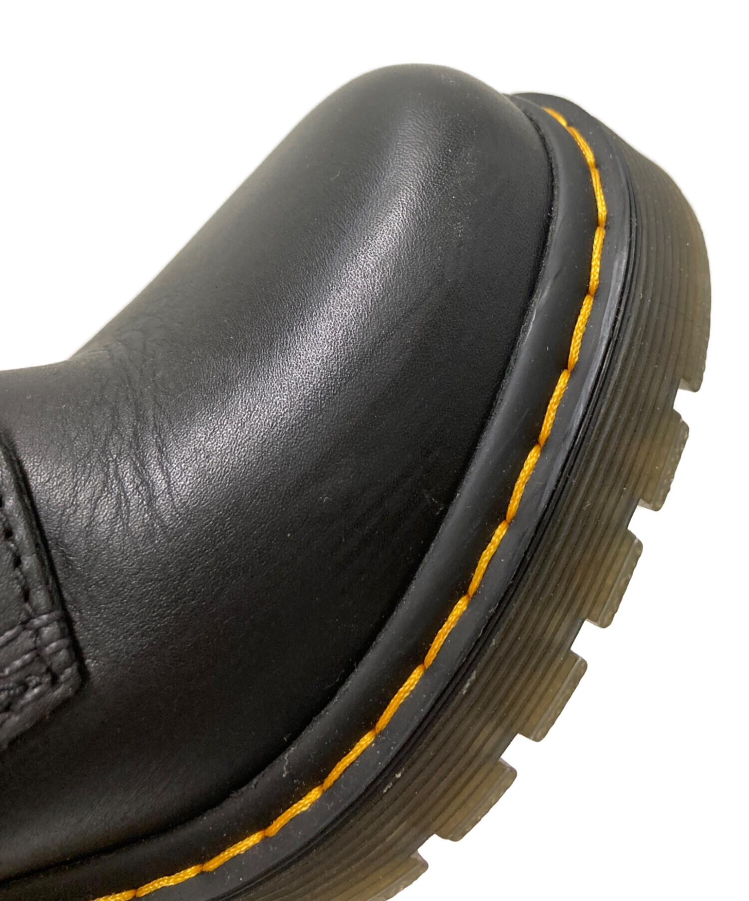 中古・古着通販】Dr.Martens (ドクターマーチン) JESY 6 タイ ブーツ