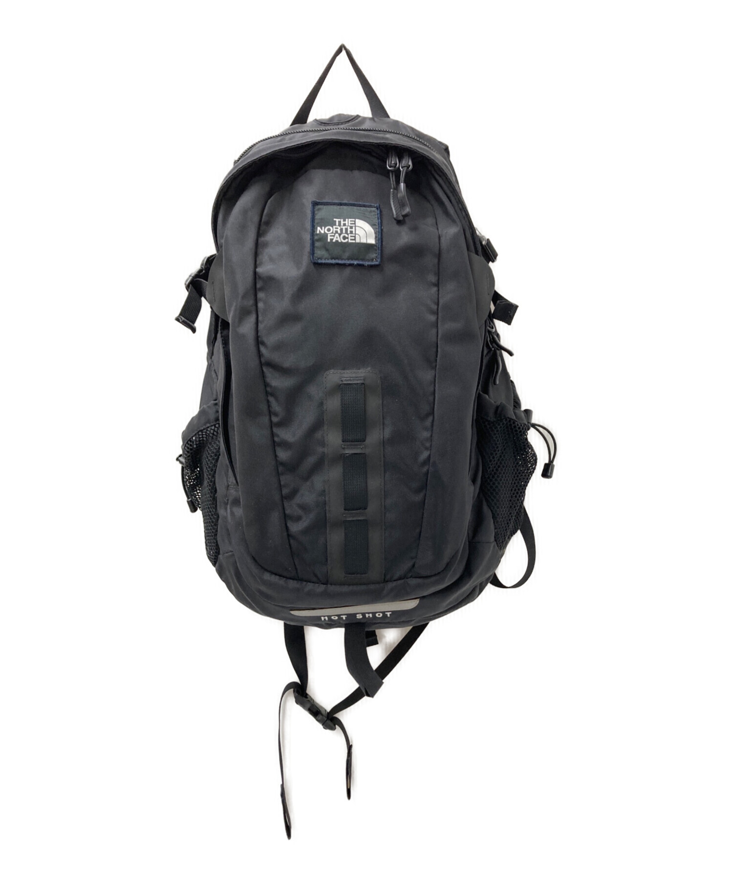 中古・古着通販】THE NORTH FACE (ザ ノース フェイス) HOT SHOT SE
