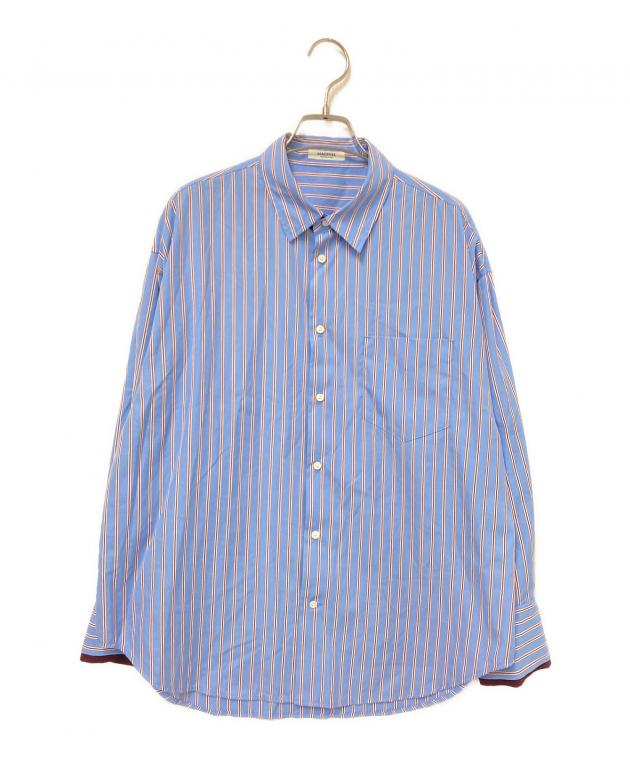 中古・古着通販】MACPHEE (マカフィー) コットンブロード レギュラー