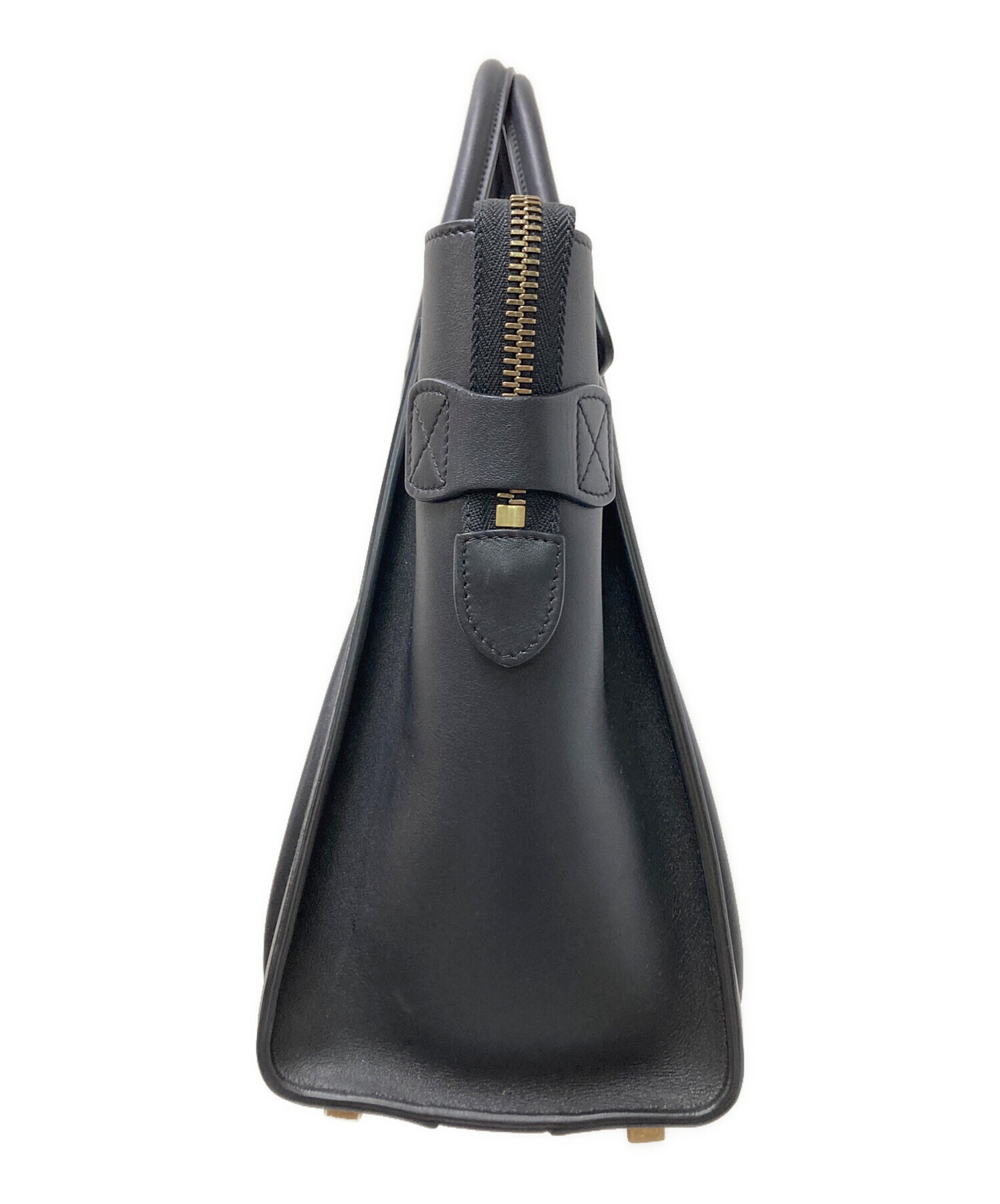 中古・古着通販】CELINE (セリーヌ) ラゲージマイクロ ショッパー