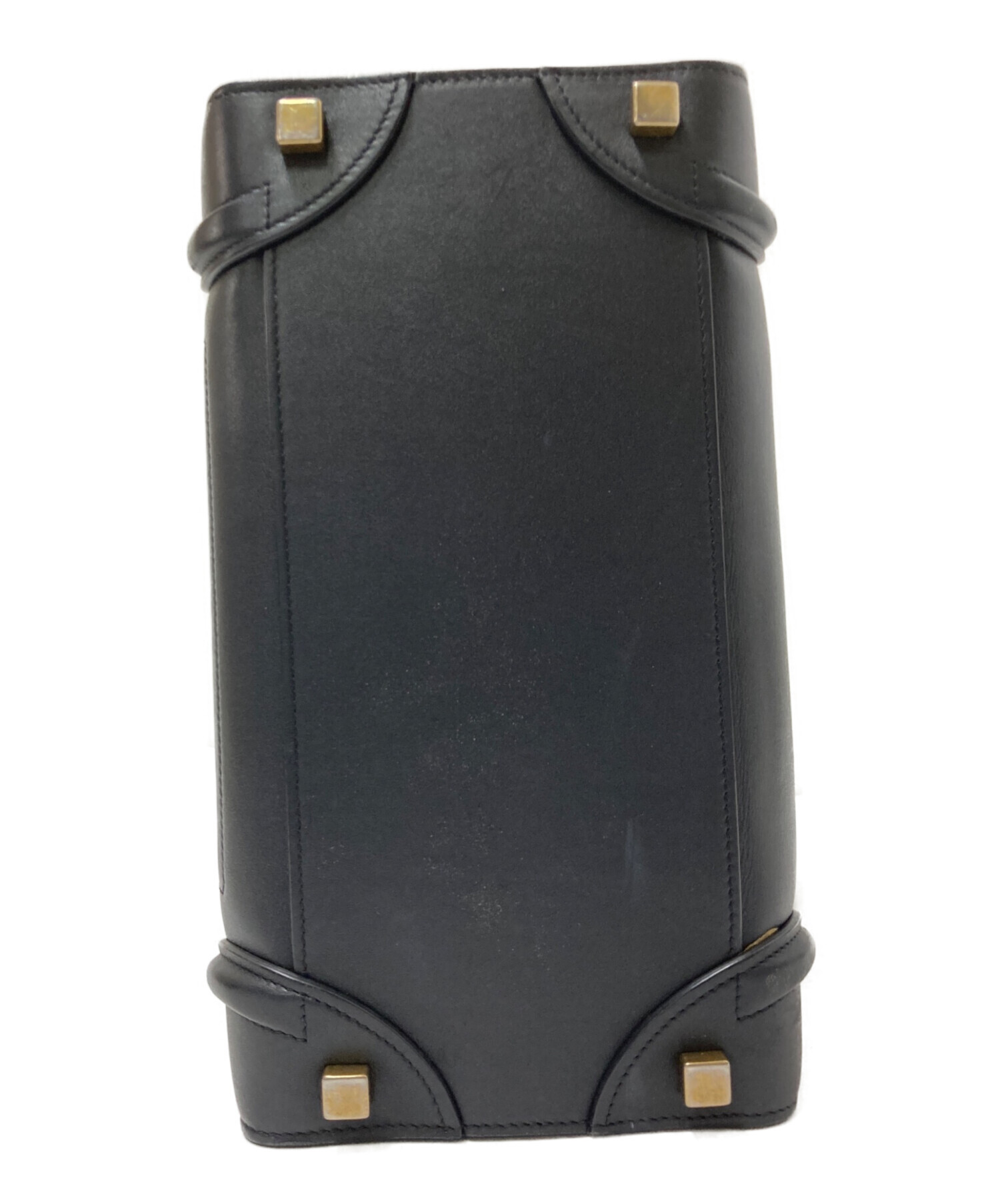 中古・古着通販】CELINE (セリーヌ) ラゲージマイクロ ショッパー