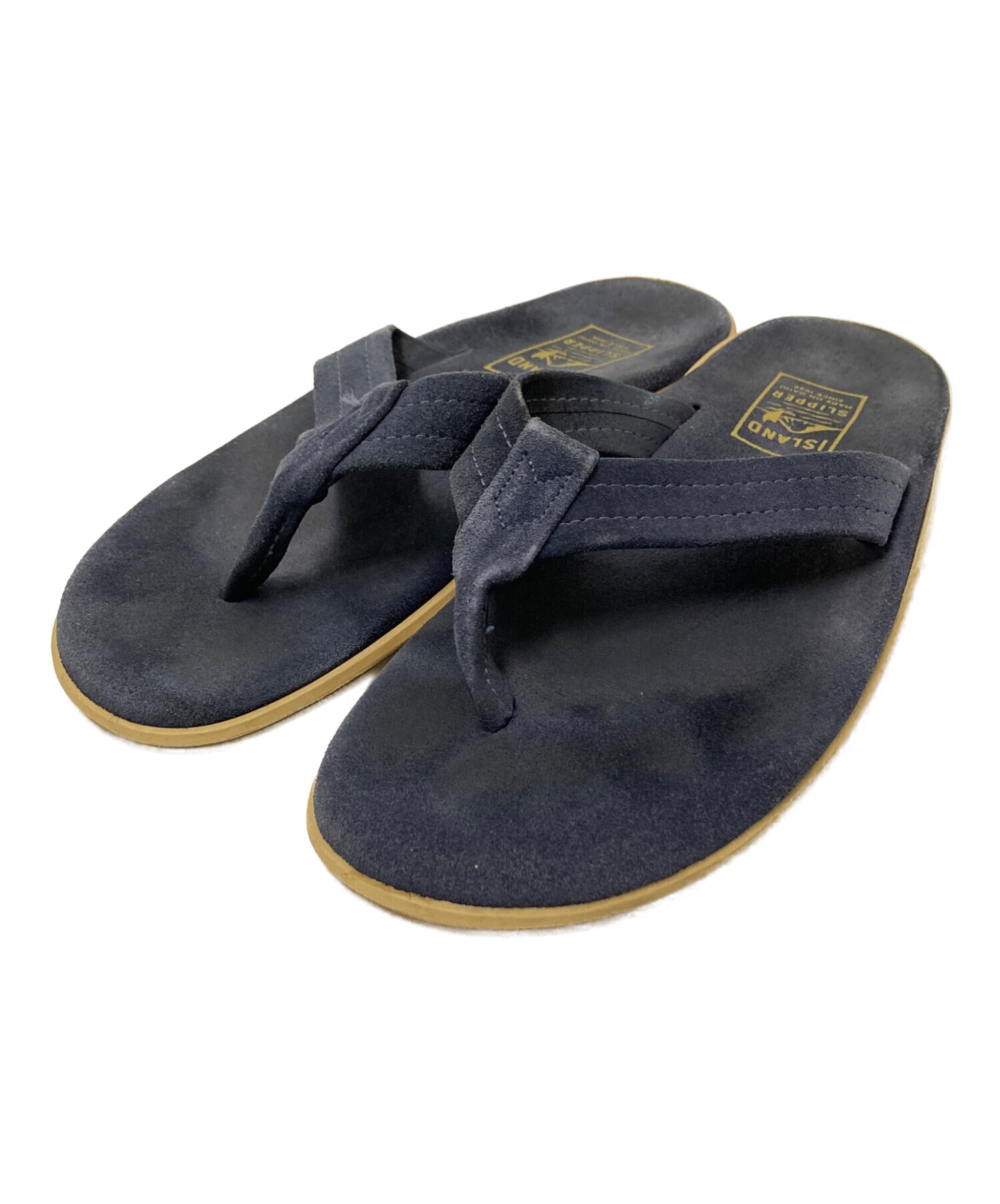 中古・古着通販】ISLAND SLIPPER (アイランドスリッパ) スリッパ
