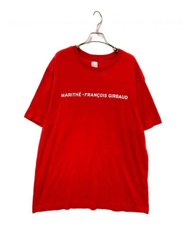 中古・古着通販】MARITHE+FRANCOIS GIRBAUD (マリテフランソワジルボー