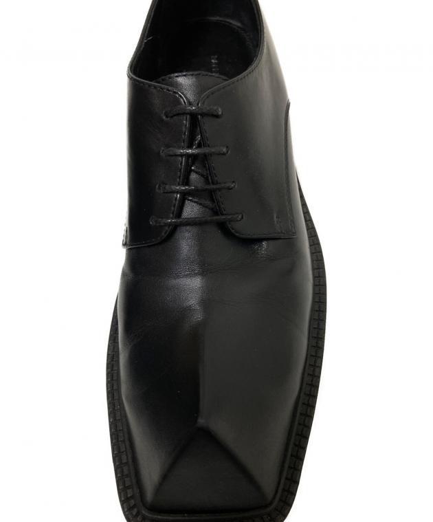 中古・古着通販】BALENCIAGA (バレンシアガ) RHINOダービーシューズ