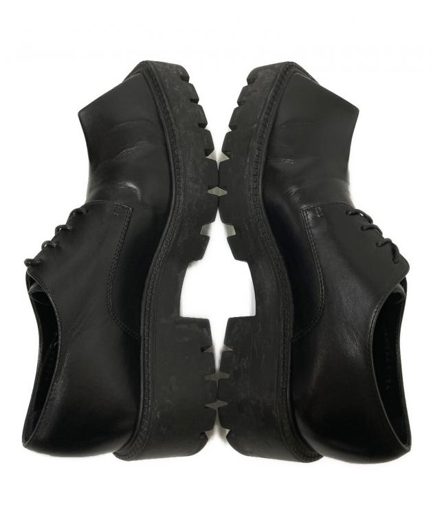 中古・古着通販】BALENCIAGA (バレンシアガ) RHINOダービーシューズ