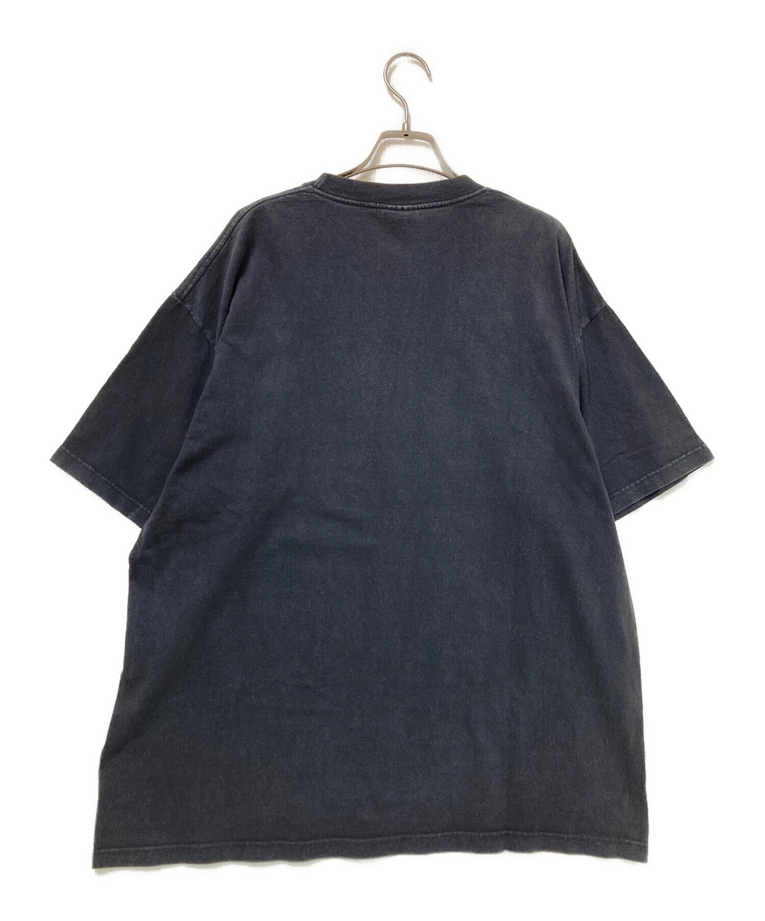 中古・古着通販】giant (ジャイアント) 90'SバンドTシャツ ブラック