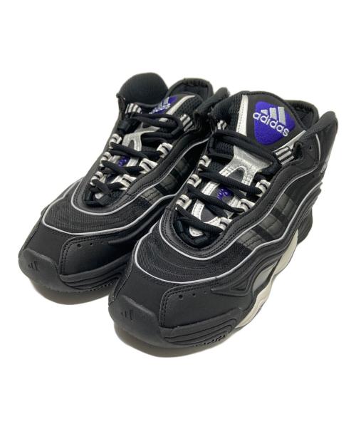 中古・古着通販】adidas (アディダス) Crazy98 ブラック サイズ:28.0cm