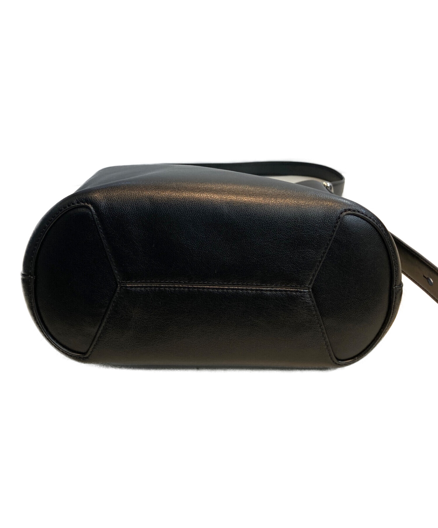 中古・古着通販】Kate Spade (ケイトスペード) ヘイローバケットバッグ