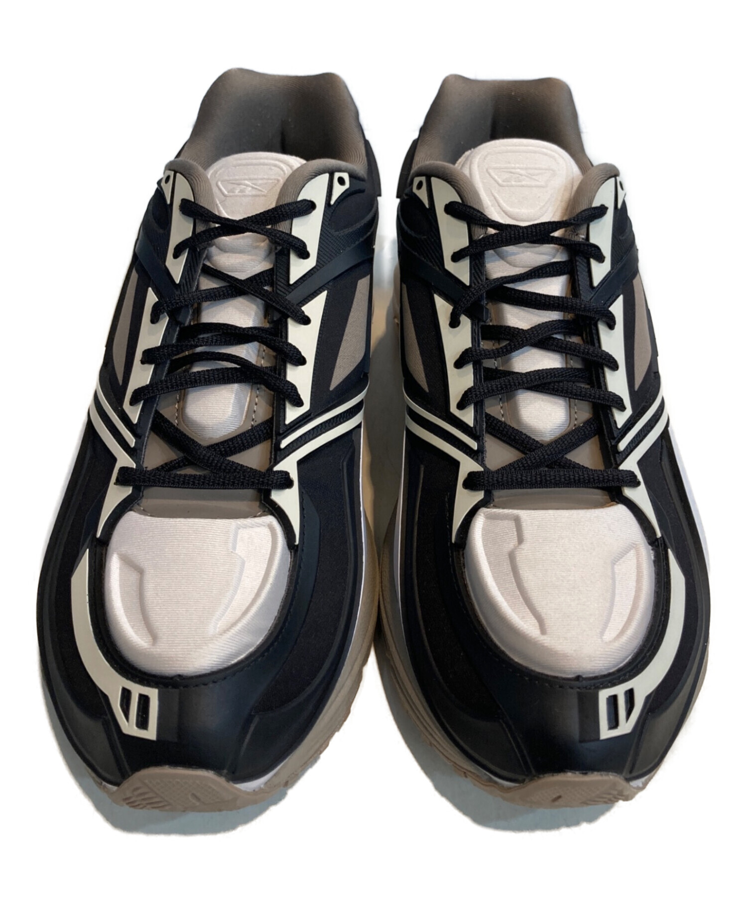 リーボック　REEBOK PREMIER ROAD MODERN 28cm 美品 中古・古着通販】REEBOK (リーボック) PREMIER ROAD MODERN ブラック