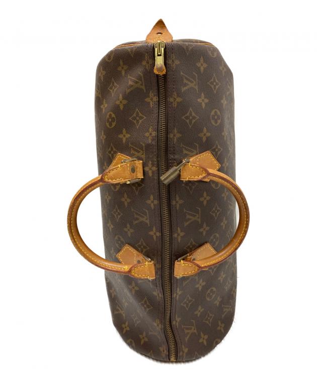 Louis Vuitton スピーディ40 ヴィンテージ　80s 中古・古着通販】LOUIS VUITTON (ルイ ヴィトン) ハンドバッグ