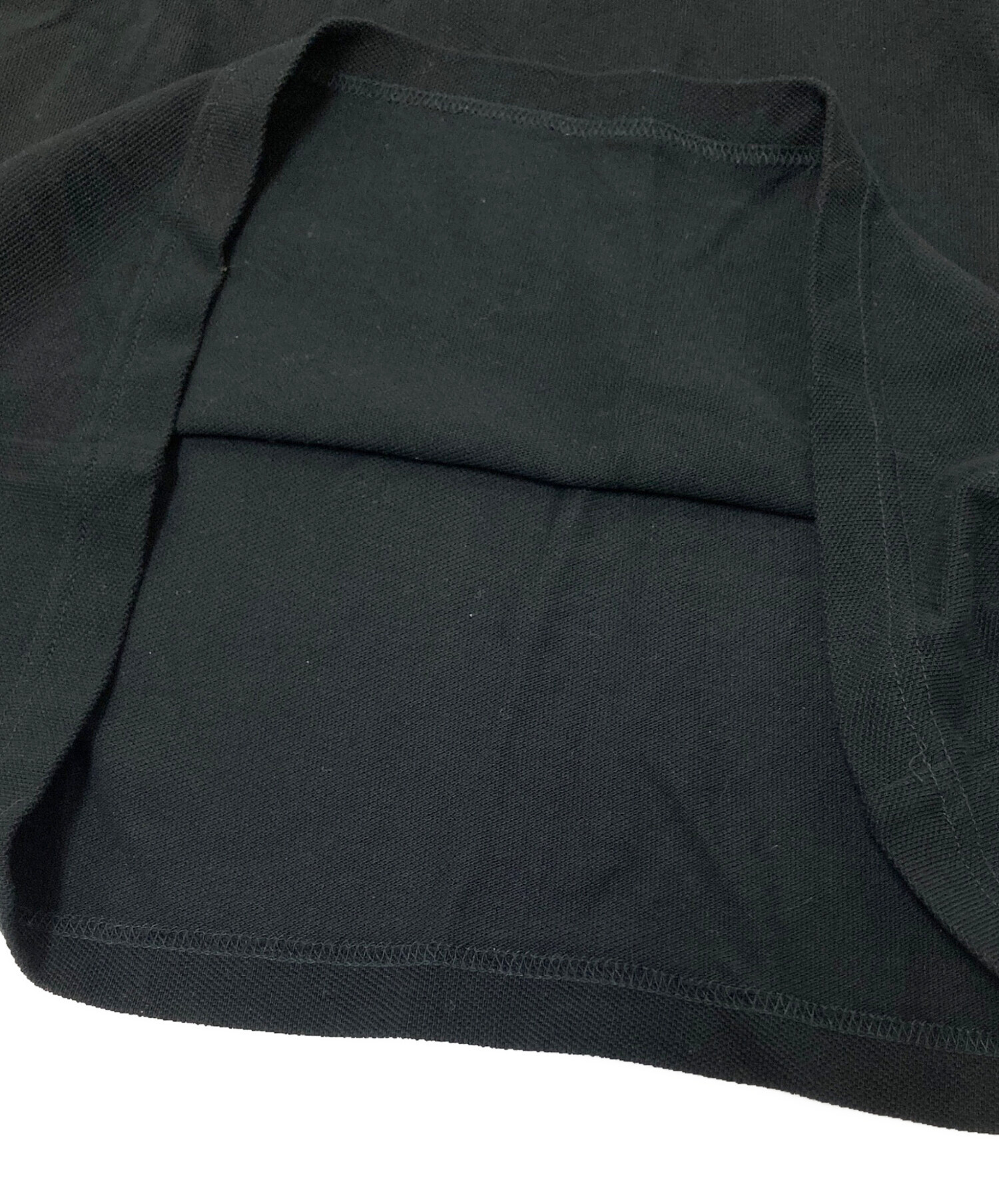 中古・古着通販】LACOSTE (ラコステ) カラーワッペンポロシャツ