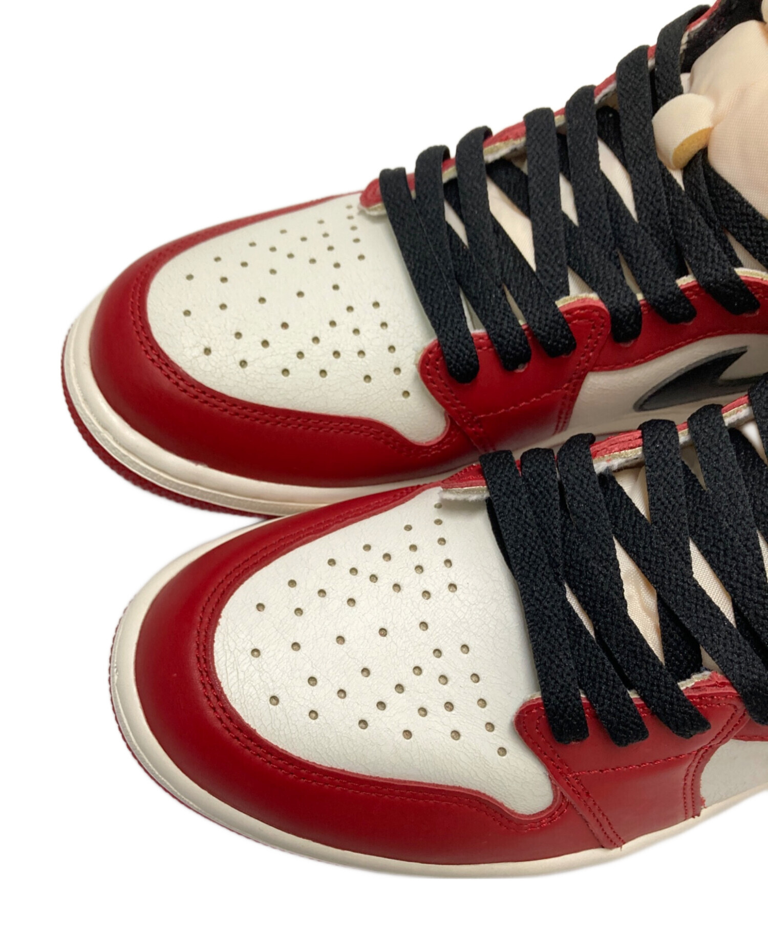 中古・古着通販】NIKE (ナイキ) Air Jordan 1 High OG 