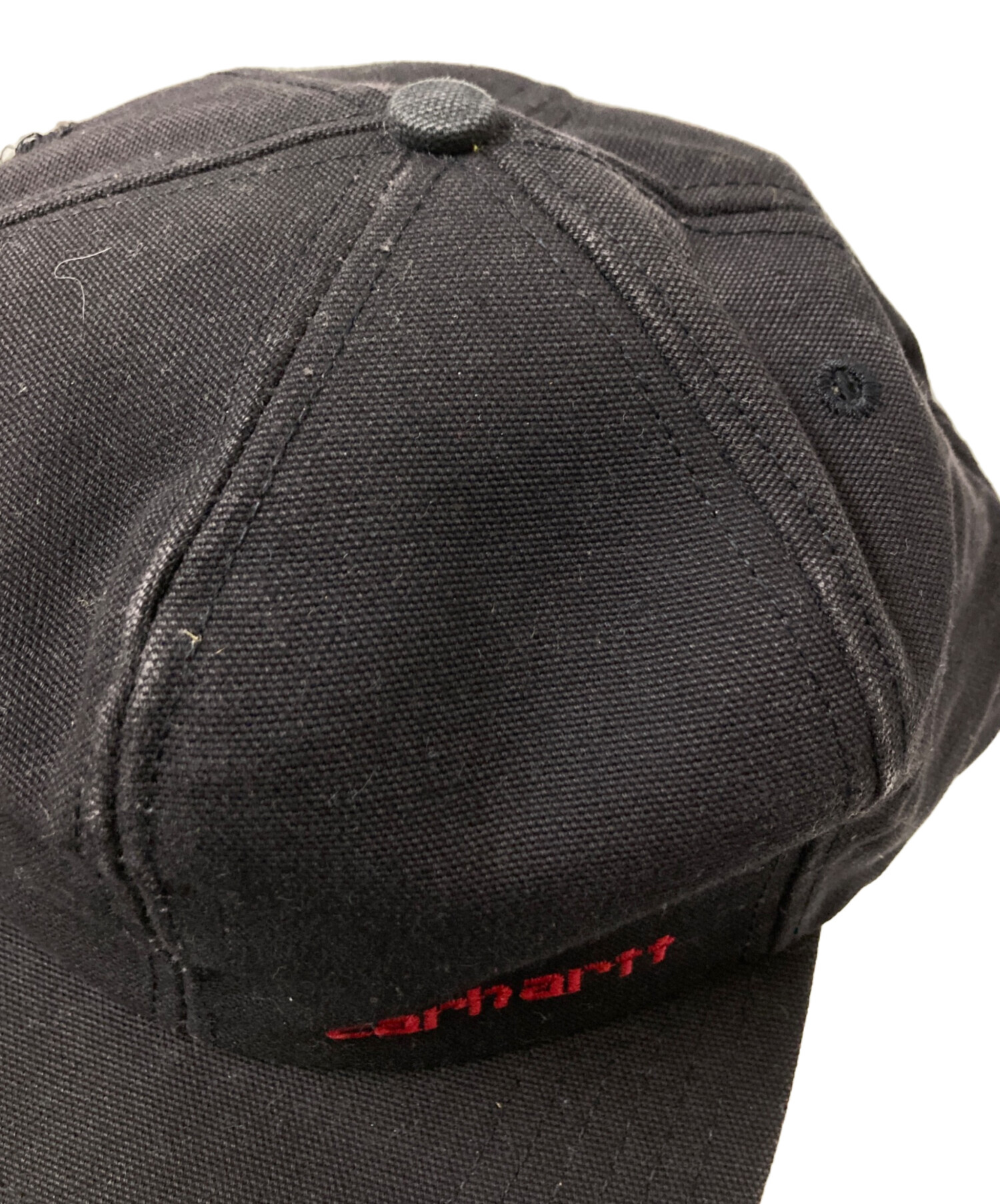 中古・古着通販】CarHartt (カーハート) 80-90'Sコットンダック