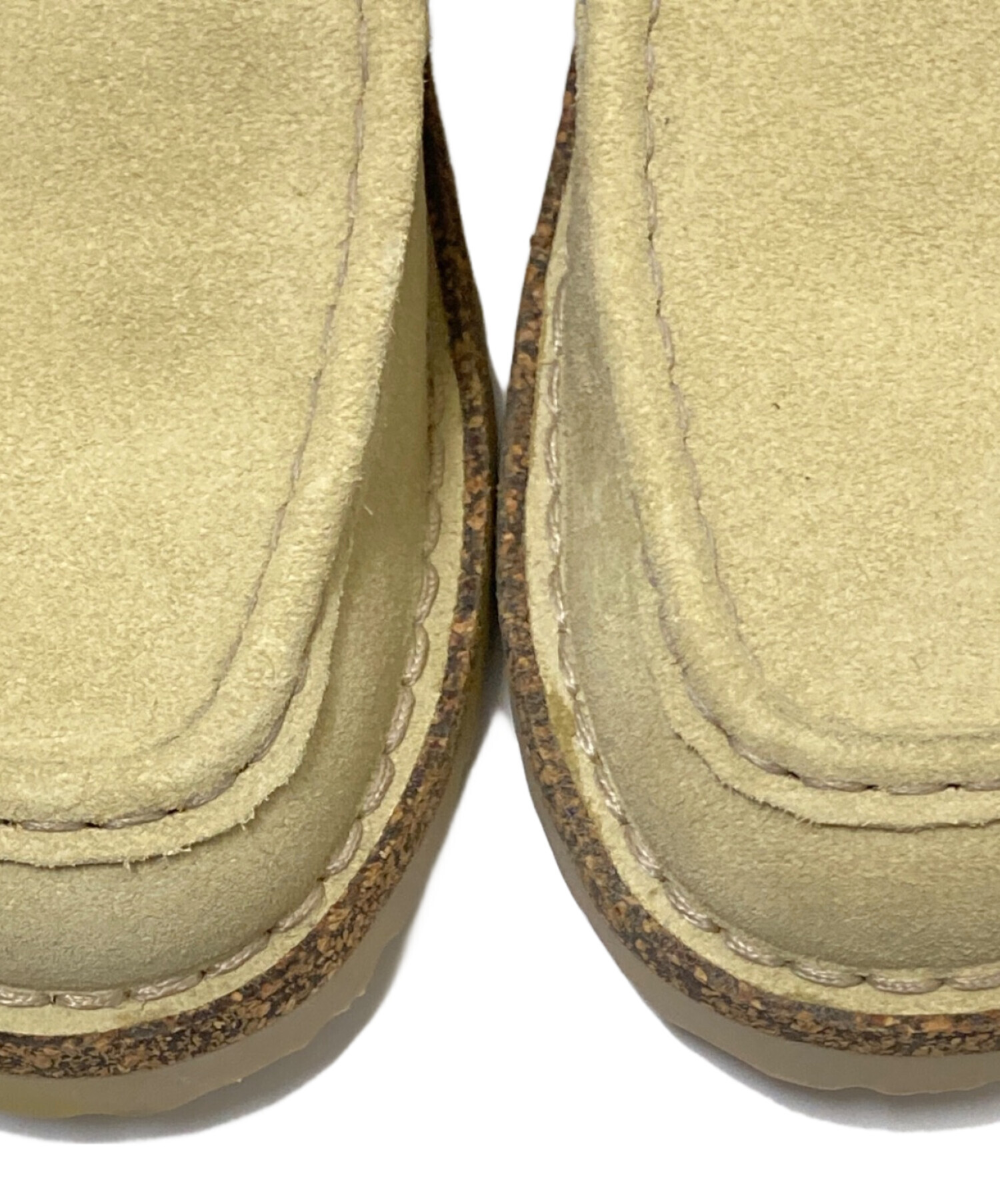 中古・古着通販】BIRKENSTOCK (ビルケンシュトック) PASADENA3