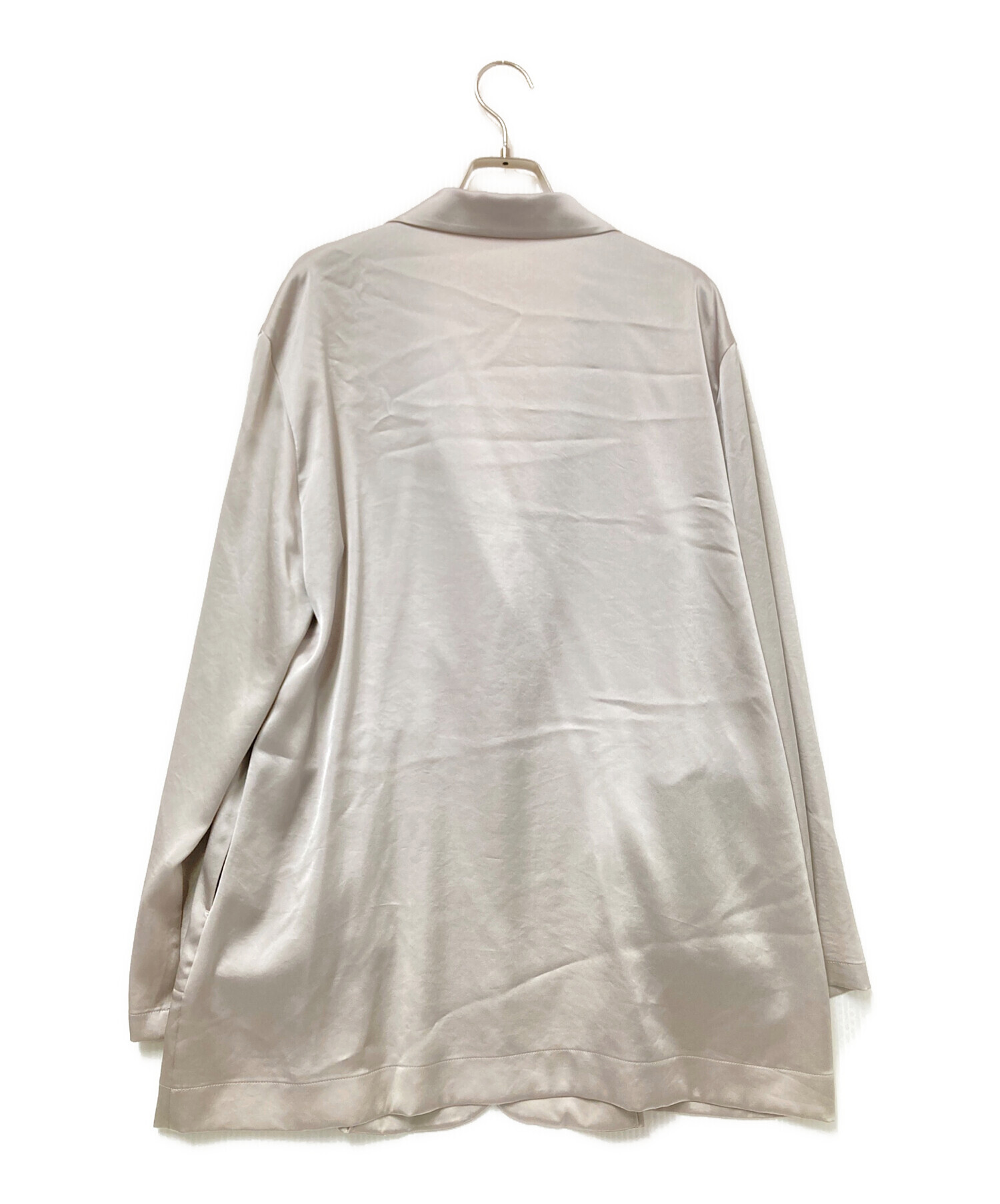 中古・古着通販】PLST (プラステ) HARUNOBUMURATA (ハルノブ ムラタ
