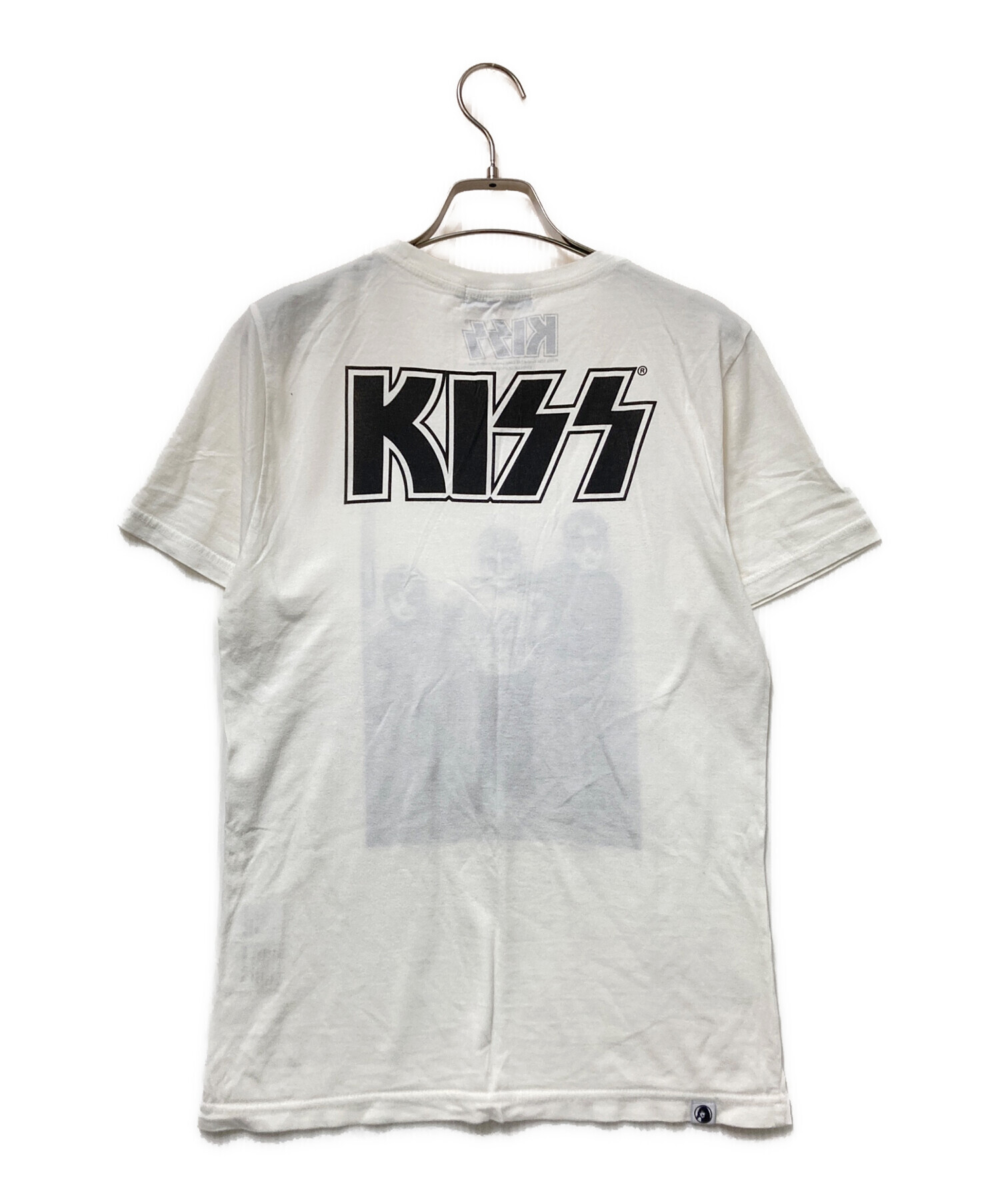 中古・古着通販】Hysteric Glamour (ヒステリックグラマー) KISS