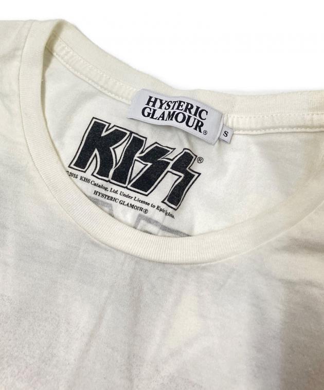 中古・古着通販】Hysteric Glamour (ヒステリックグラマー) KISS
