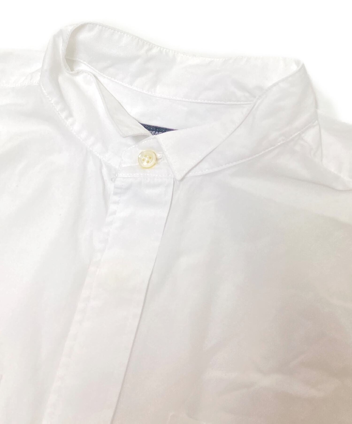 中古・古着通販】Engineered Garments (エンジニアド ガーメンツ) 長袖