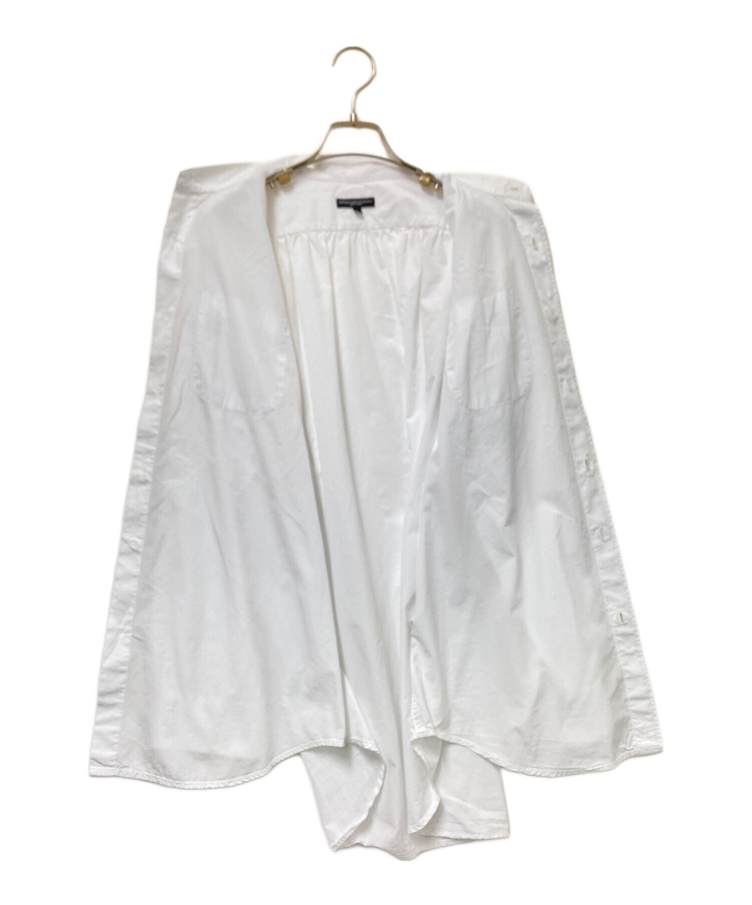中古・古着通販】Engineered Garments (エンジニアド ガーメンツ) 長袖