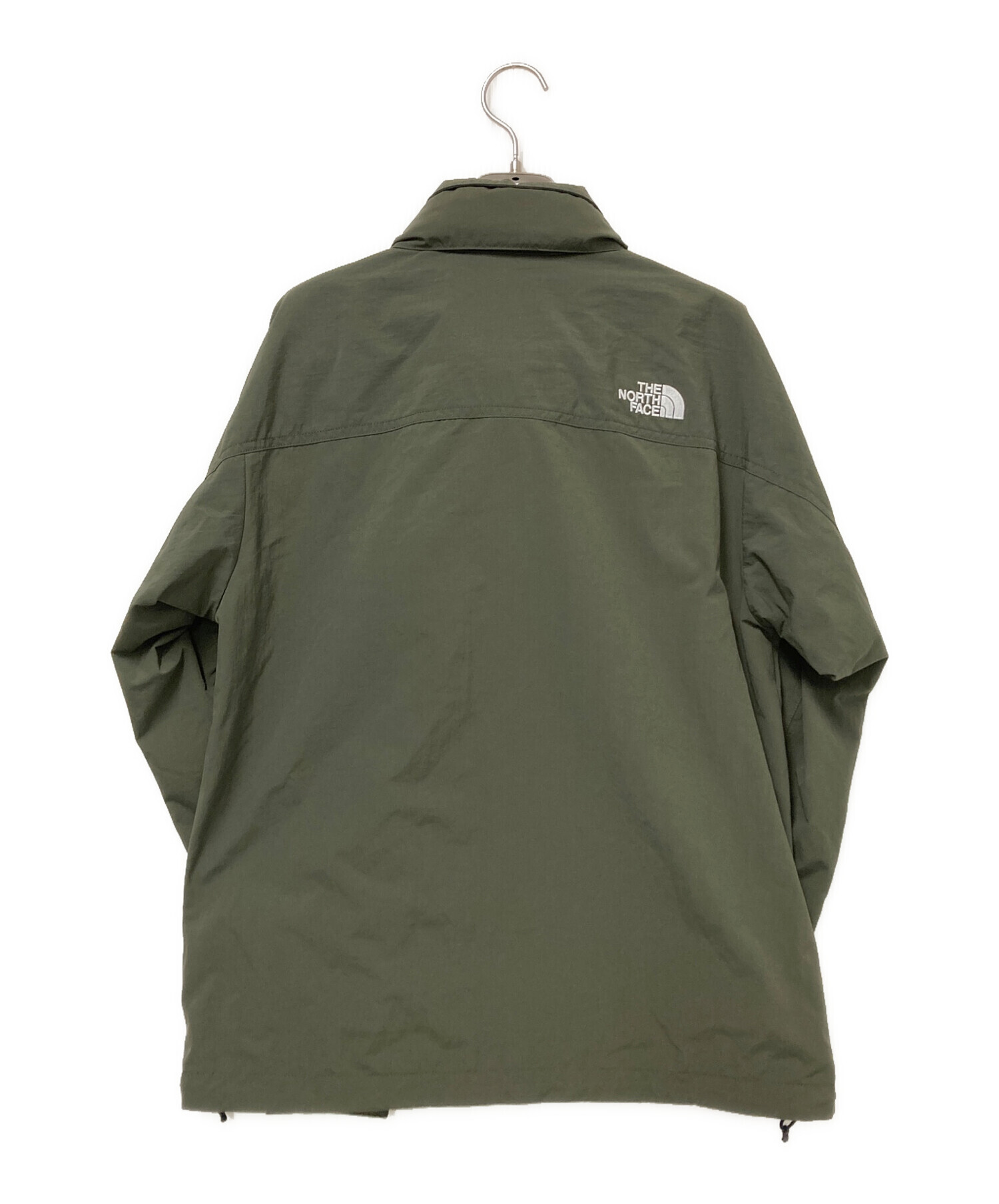 中古・古着通販】THE NORTH FACE (ザ ノース フェイス) Hydrena Wind