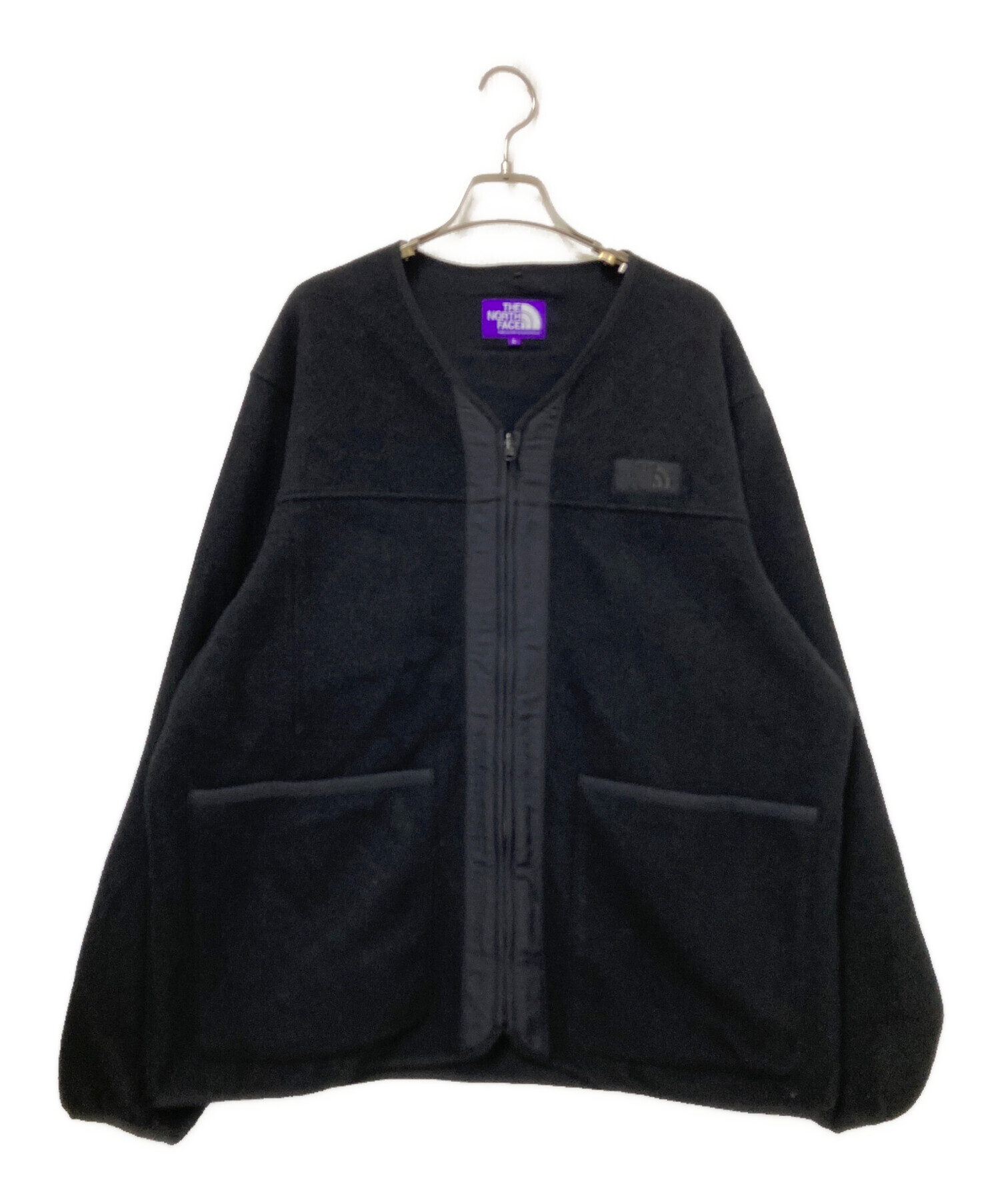中古・古着通販】THE NORTHFACE PURPLELABEL (ザ・ノースフェイス