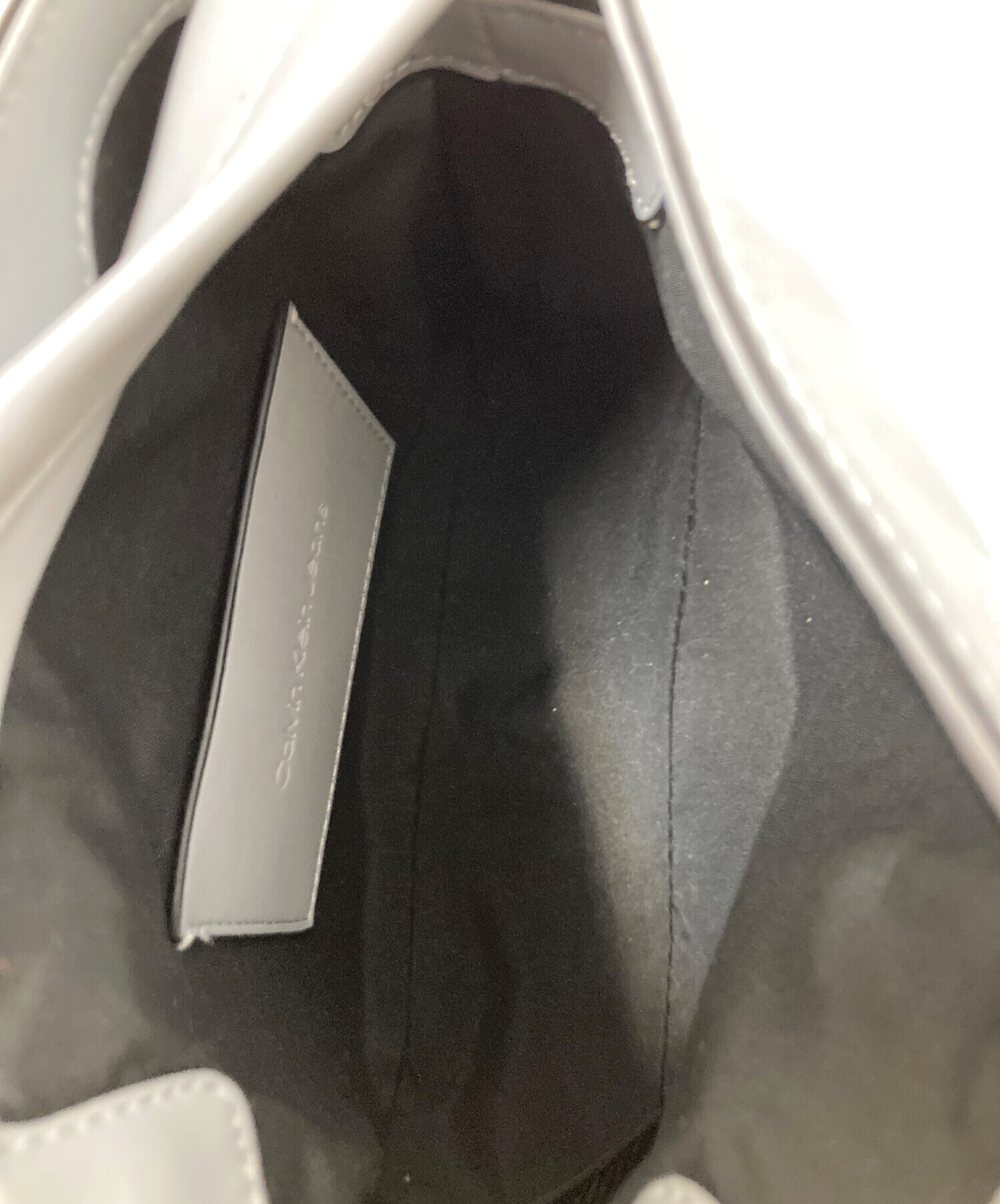 中古・古着通販】ck Calvin Klein (シーケーカルバンクライン