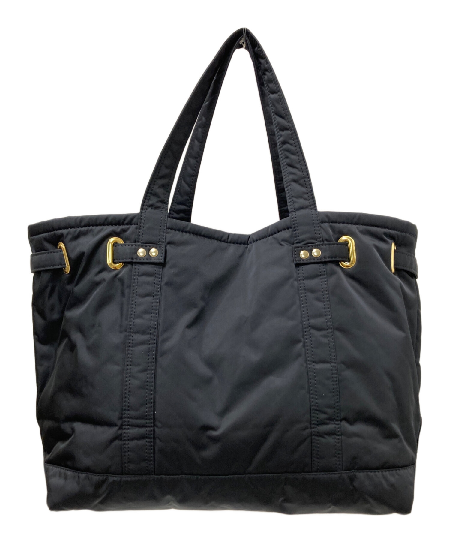 中古・古着通販】SITA PARANTICA (シータパランティカ) TOTE PE M 