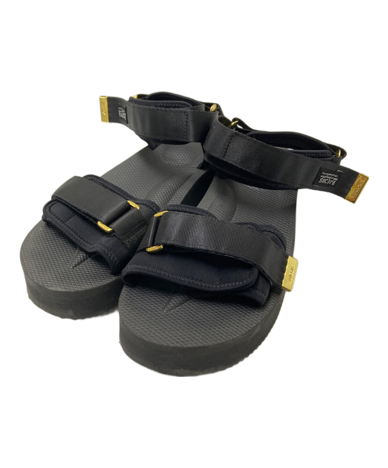 別注 スイコック サンダル JOURNAL STANDARD L'ESSAGE 別注【SUICOKE