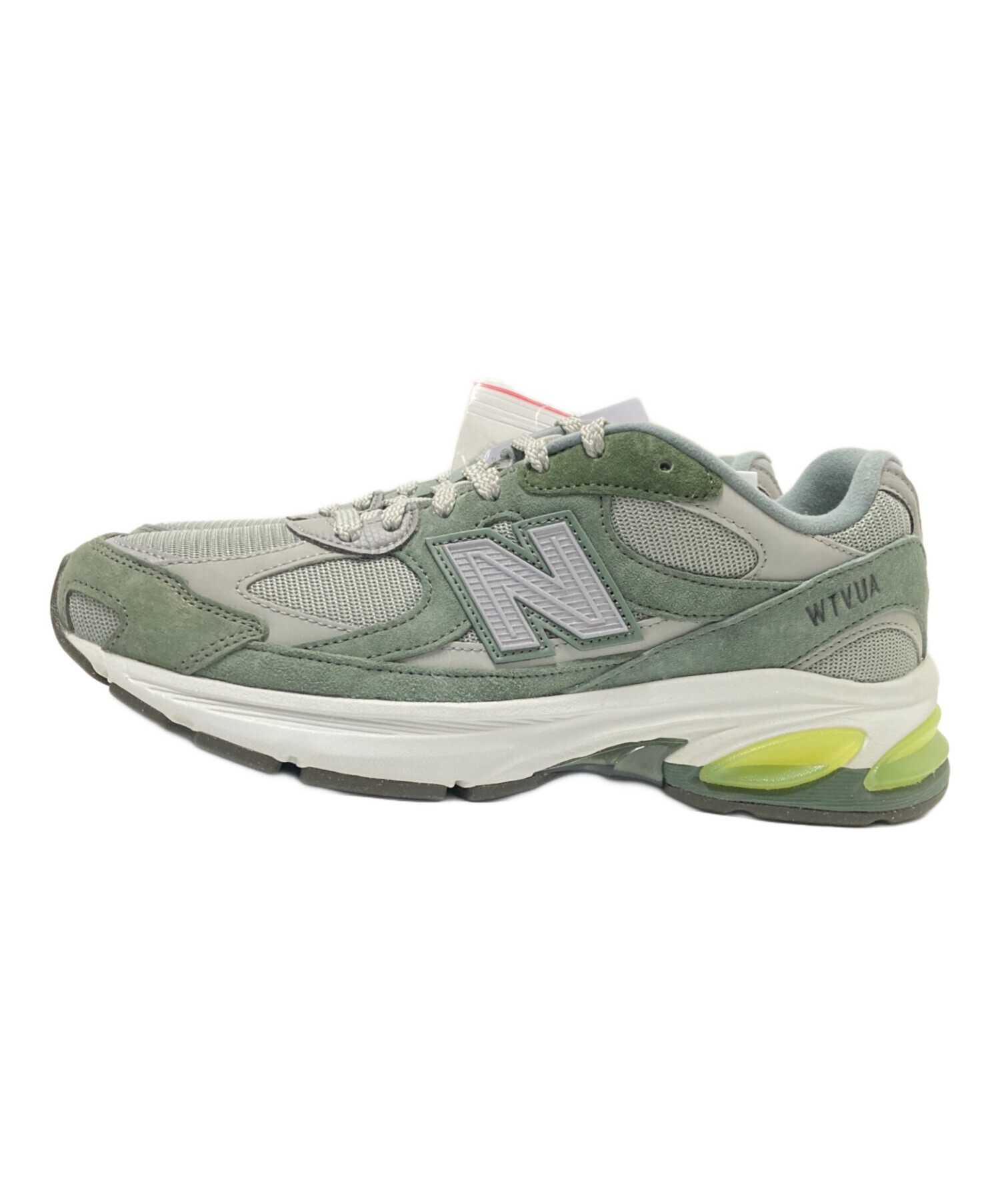 中古・古着通販】NEW BALANCE (ニューバランス) WTAPS (ダブルタップス