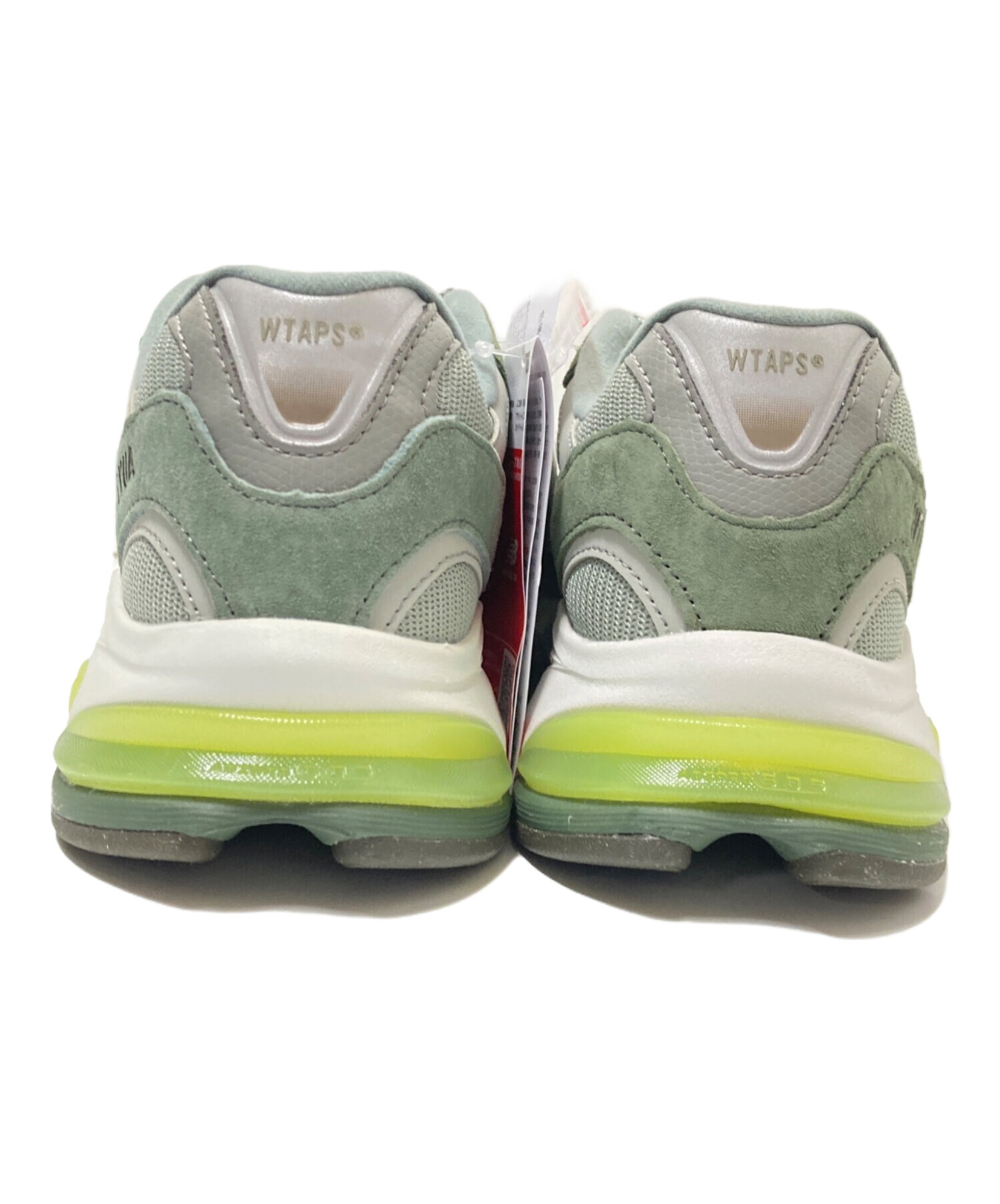 中古・古着通販】NEW BALANCE (ニューバランス) WTAPS (ダブルタップス
