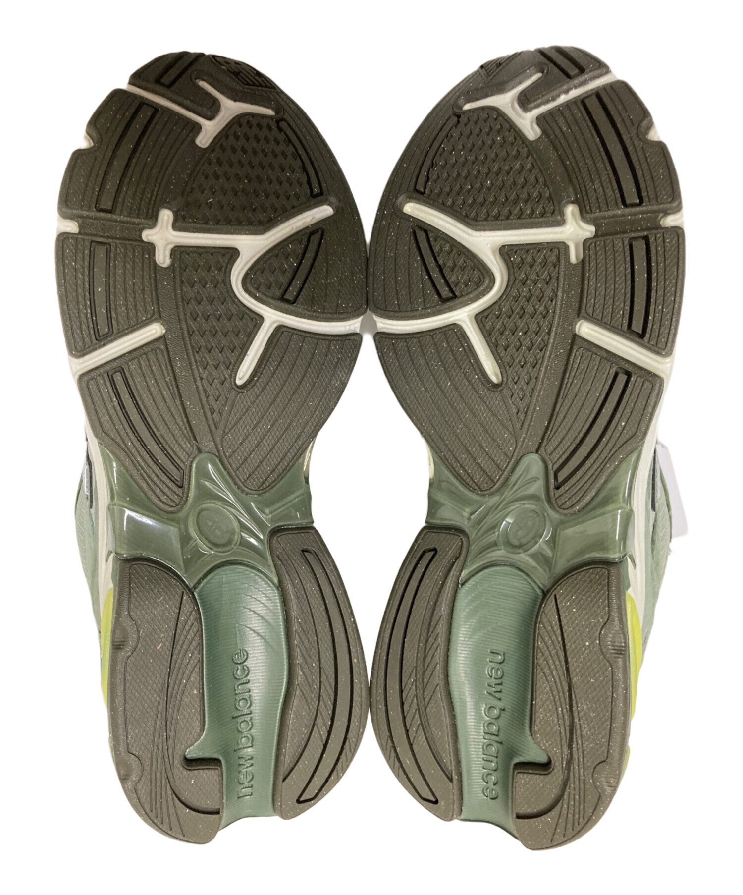 中古・古着通販】NEW BALANCE (ニューバランス) WTAPS (ダブルタップス