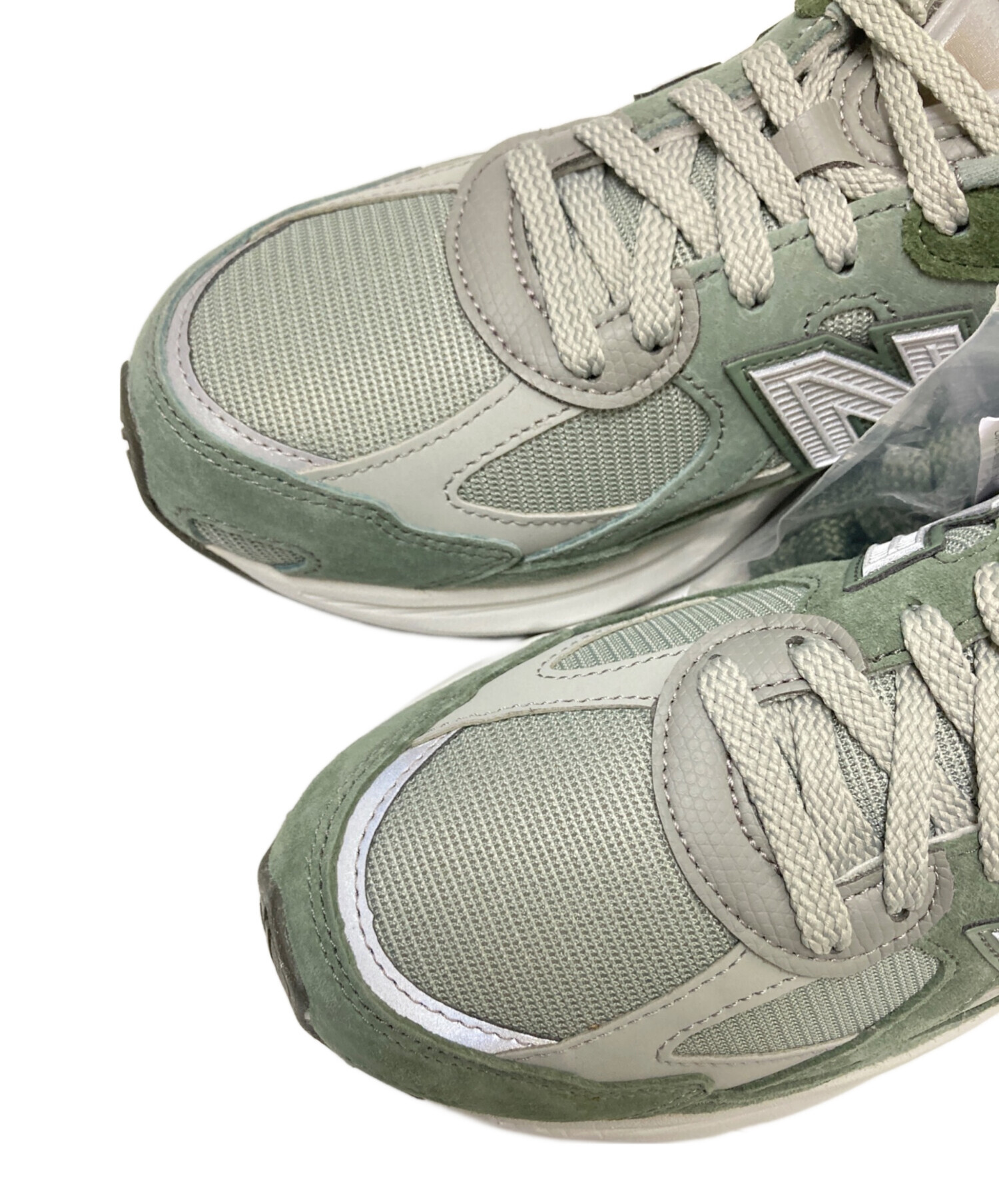 中古・古着通販】NEW BALANCE (ニューバランス) WTAPS (ダブルタップス