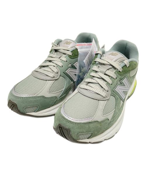中古・古着通販】NEW BALANCE (ニューバランス) WTAPS (ダブルタップス
