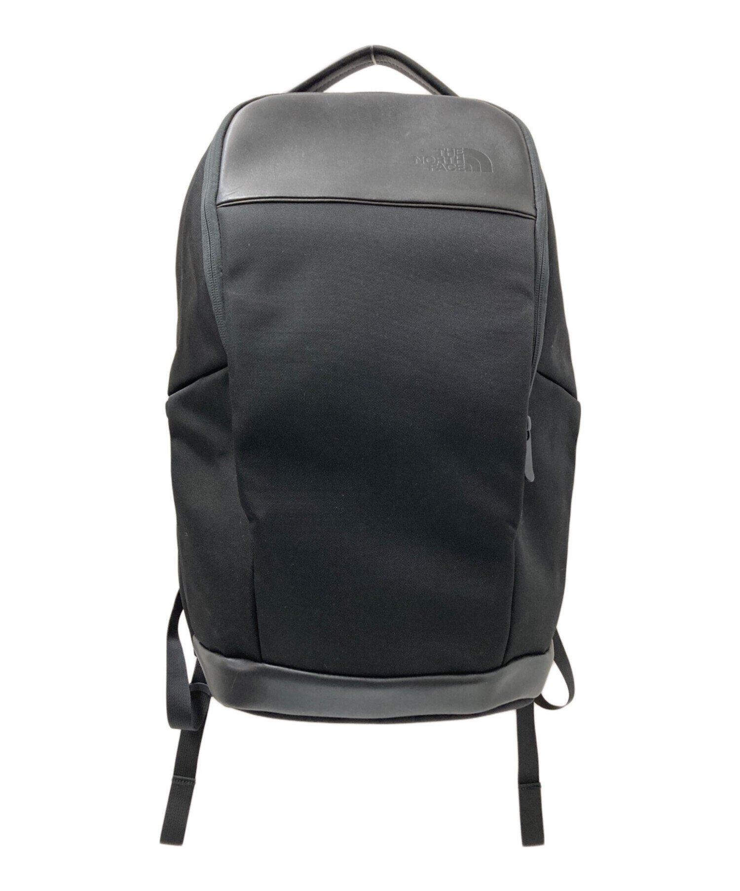 ほぼ未使用！ THE NORTH FACE ローマースリムデイ バックパック 中古・古着通販】THE NORTH FACE (ザ ノース フェイス) ローマースリム