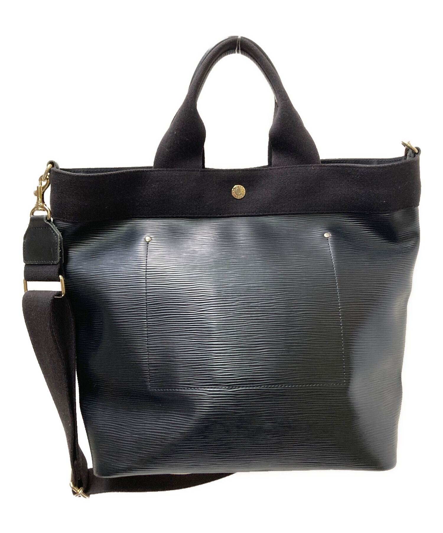 中古・古着通販】Breath TOPKAPI (ブレス トプカピ) 2WAYバッグ サイズ