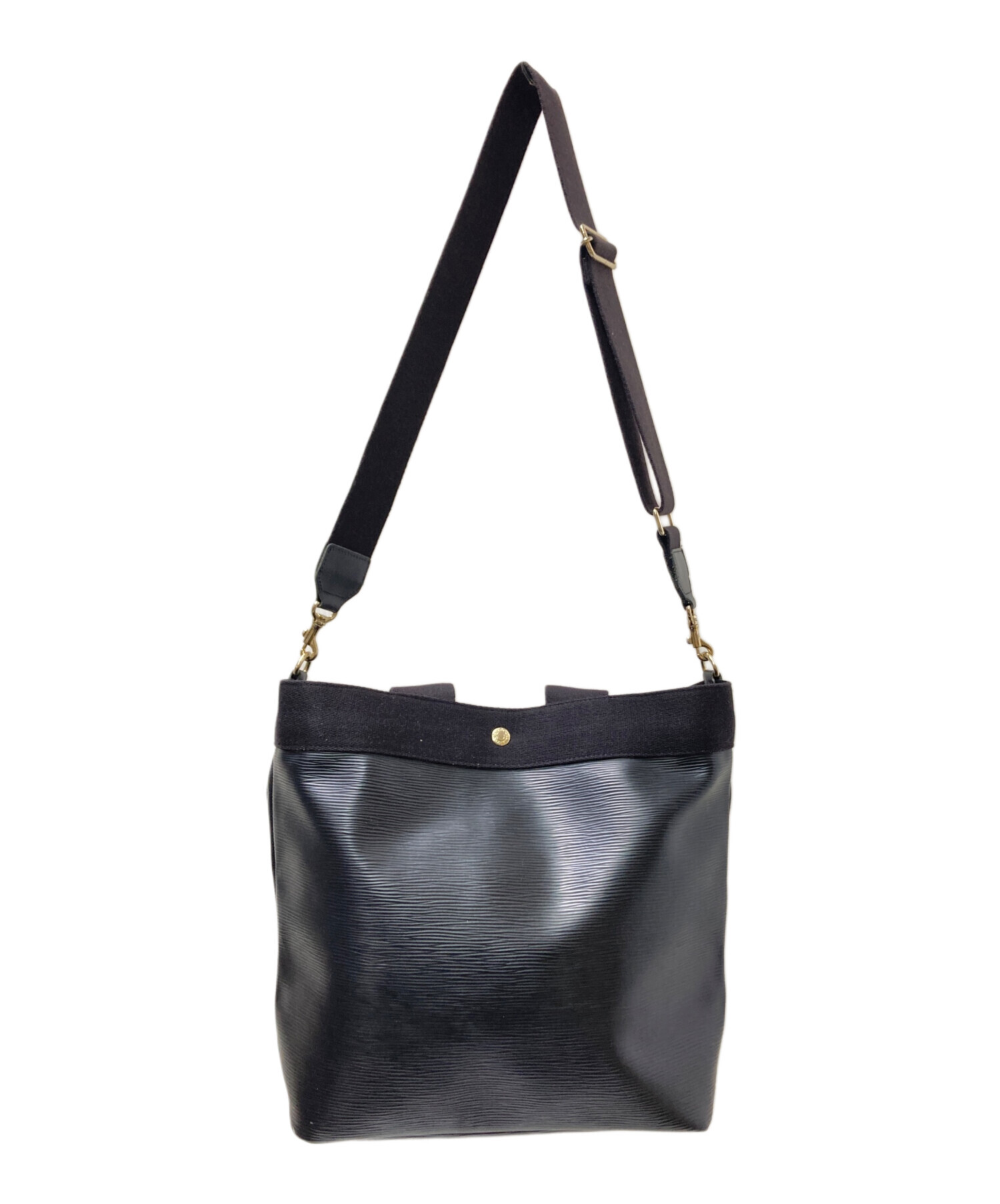 中古・古着通販】Breath TOPKAPI (ブレス トプカピ) 2WAYバッグ サイズ