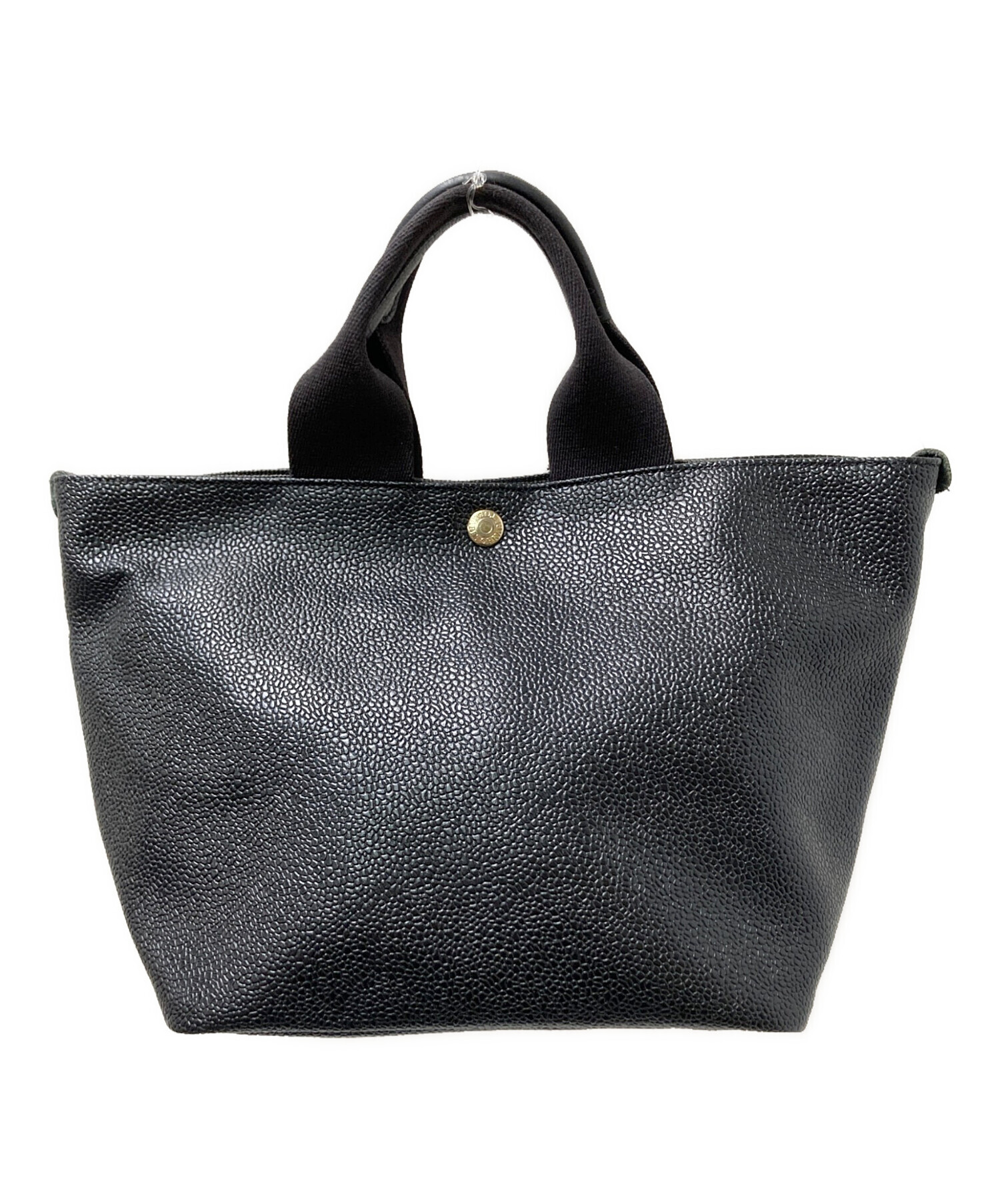 中古・古着通販】Breath TOPKAPI (ブレス トプカピ) トートバッグ