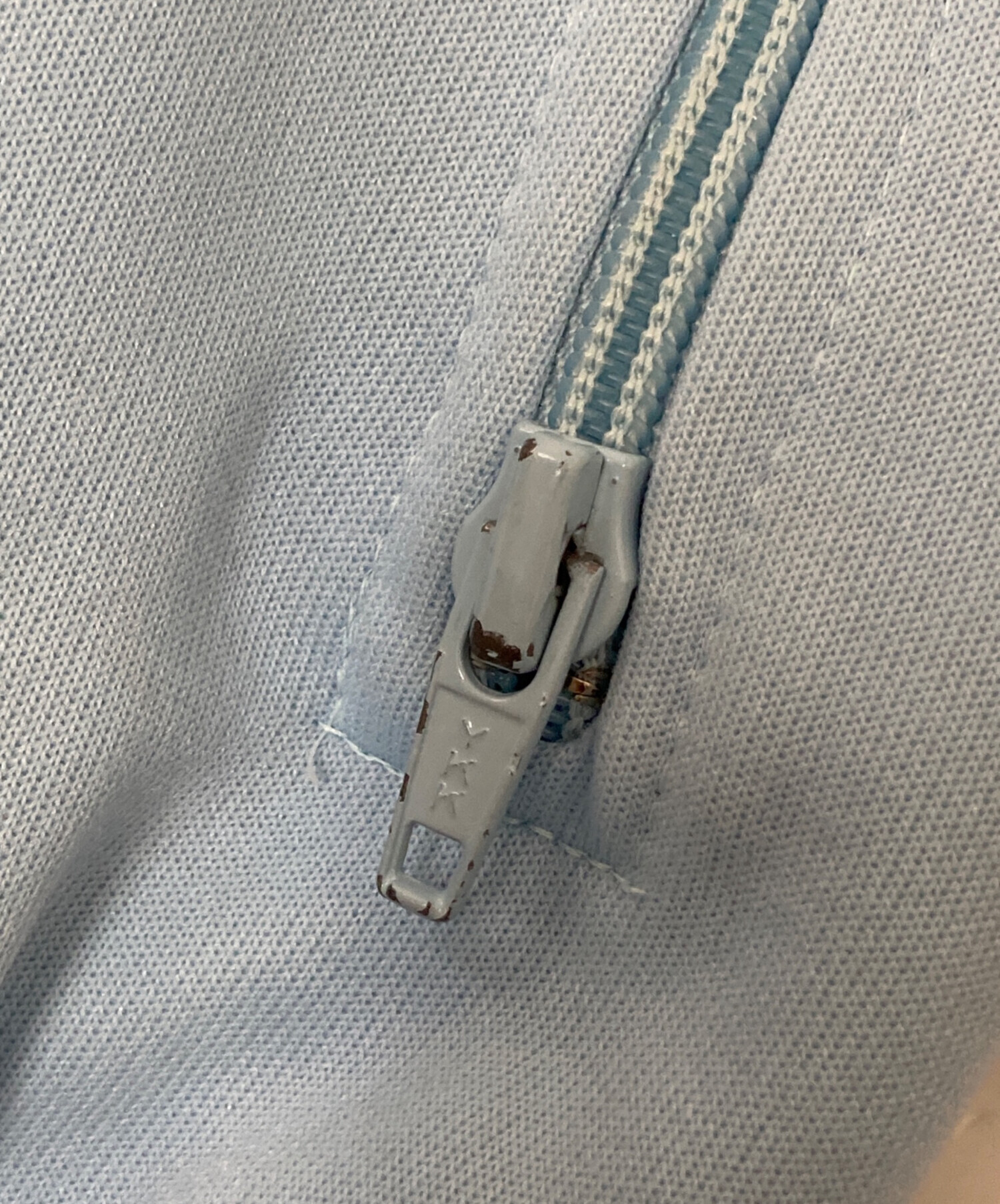 中古・古着通販】adidas (アディダス) トラックジャケット ブルー