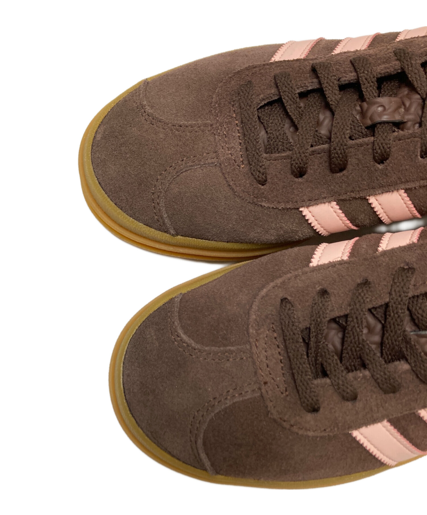 中古・古着通販】adidas (アディダス) GAZELLE BOLDローカット