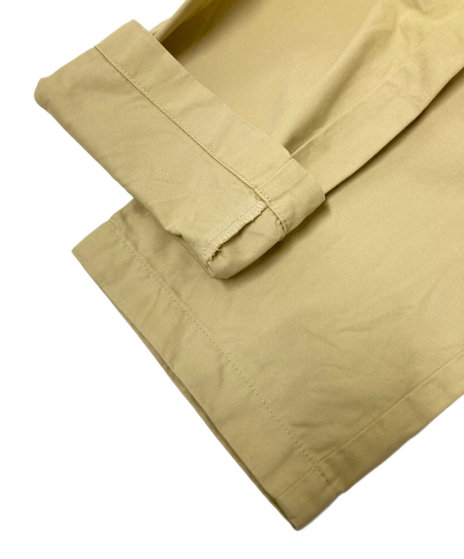 中古・古着通販】BROOKS BROTHERS (ブルックスブラザーズ) チノパン