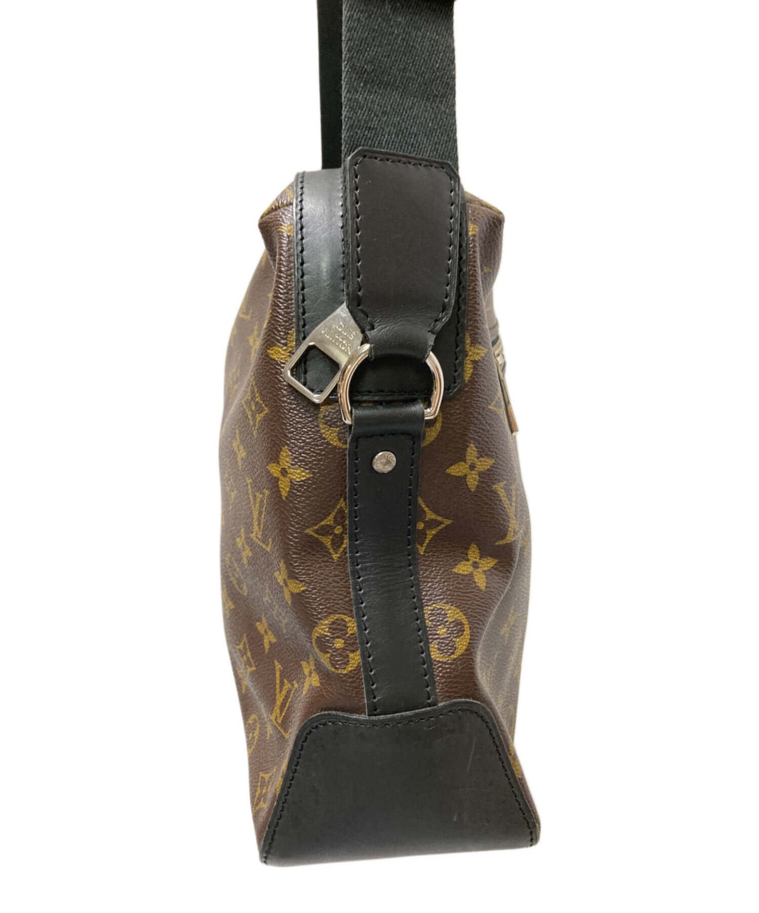中古・古着通販】LOUIS VUITTON (ルイ ヴィトン) ショルダーバッグ