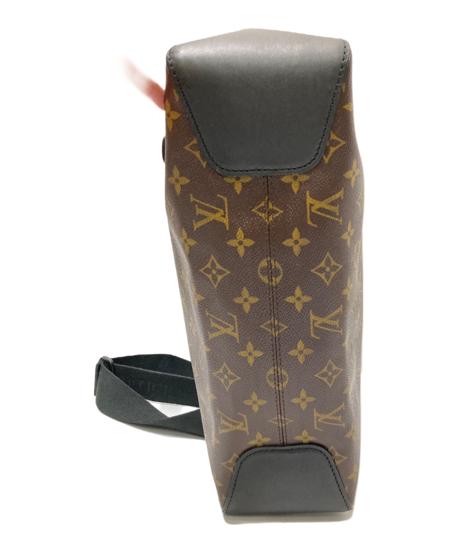 中古・古着通販】LOUIS VUITTON (ルイ ヴィトン) ショルダーバッグ
