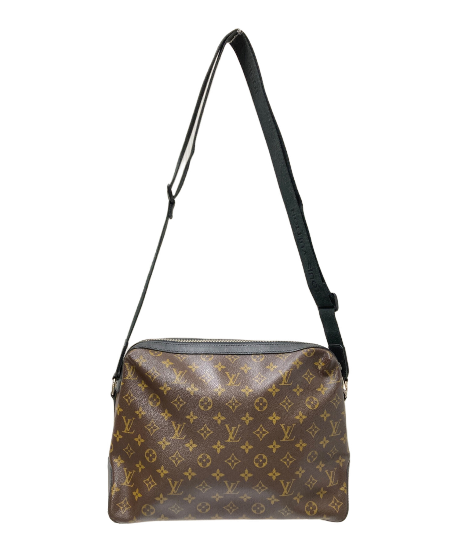 中古・古着通販】LOUIS VUITTON (ルイ ヴィトン) ショルダーバッグ