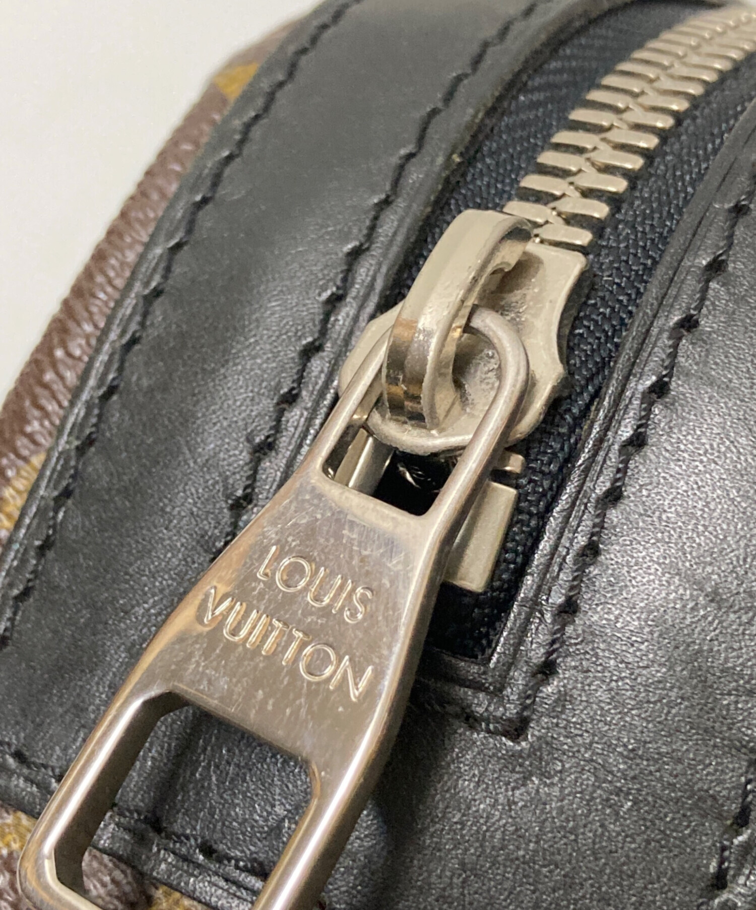 中古・古着通販】LOUIS VUITTON (ルイ ヴィトン) ショルダーバッグ