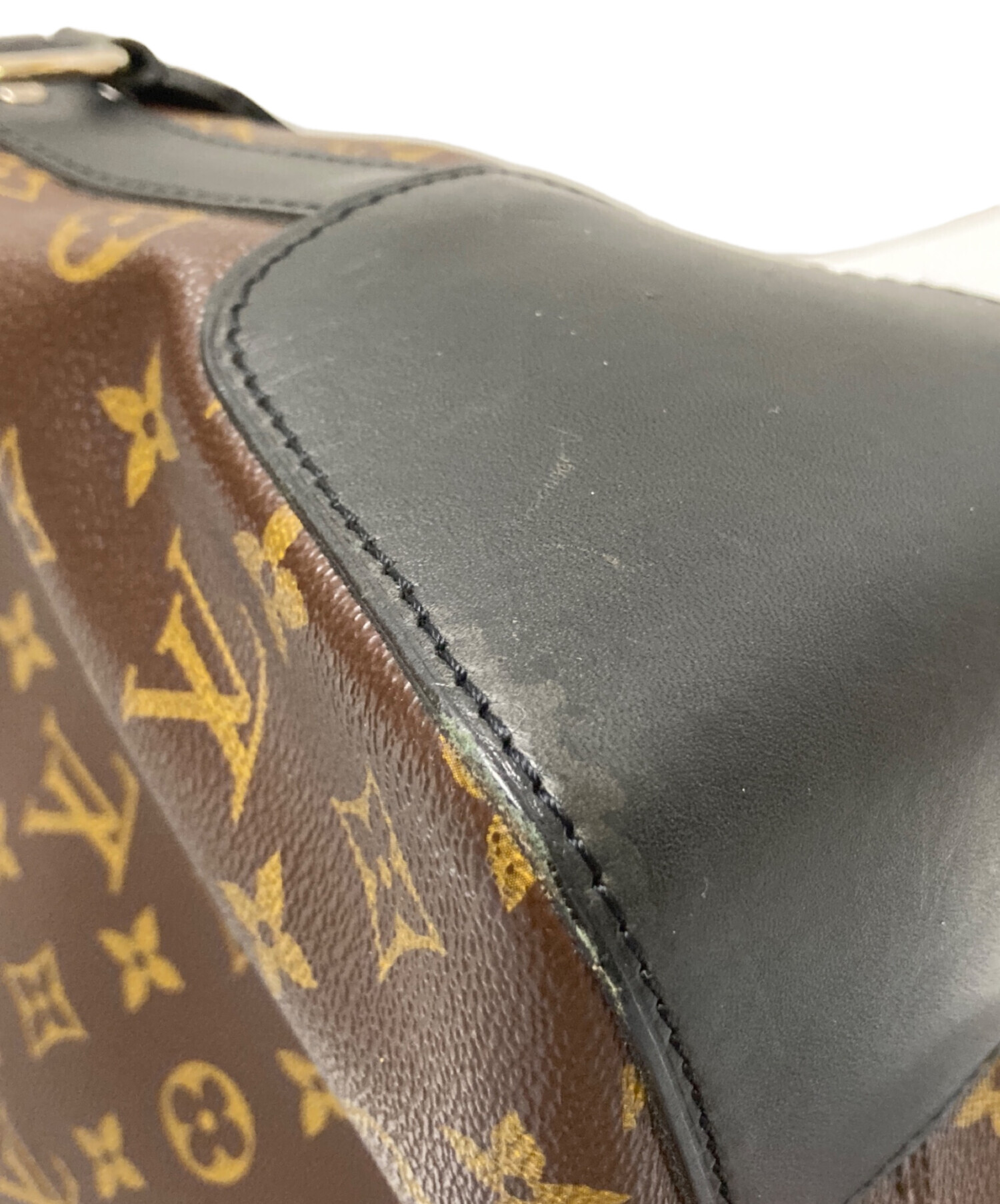 中古・古着通販】LOUIS VUITTON (ルイ ヴィトン) ショルダーバッグ