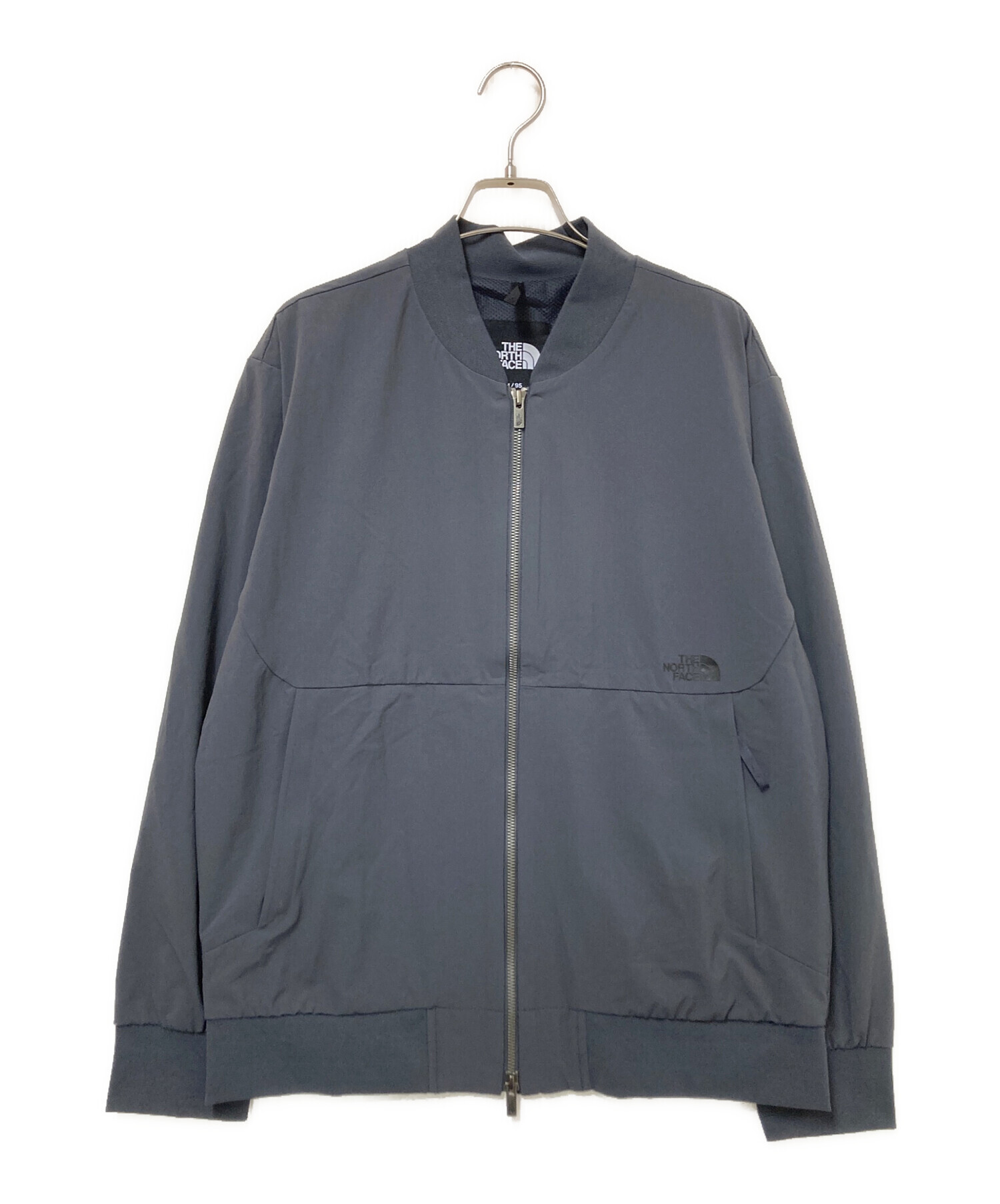 THE NORTH FACE M'S STUD ボマージャケット 105「XL」 中古・古着通販】THE NORTH FACE (ザ ノース フェイス) M'S STUD
