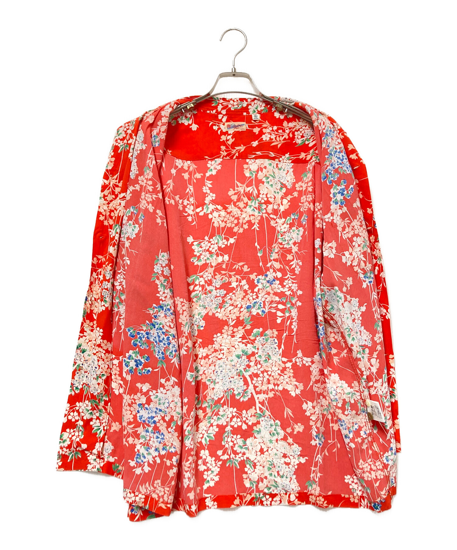 中古・古着通販】Sun Surf (サンサーフ) RAYON HAWAIIAN SHIRT “CHERRY