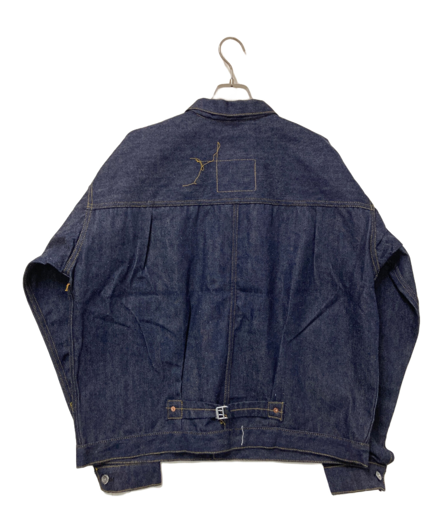 中古・古着通販】one piece of rock (ワンピースオブロック) S406XXX M