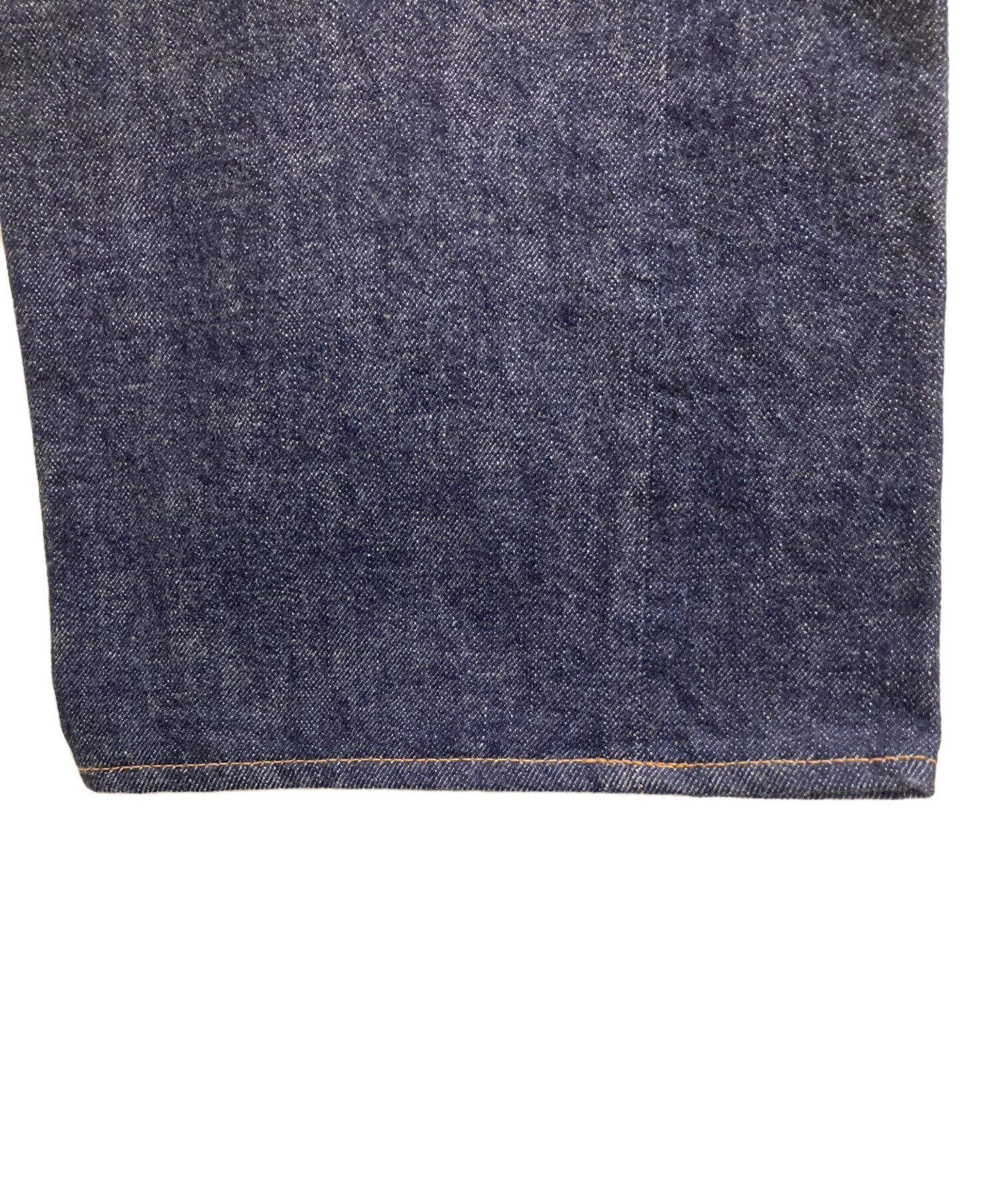 中古・古着通販】TCB jeans (ティーシービー ジーンズ) シンチバック