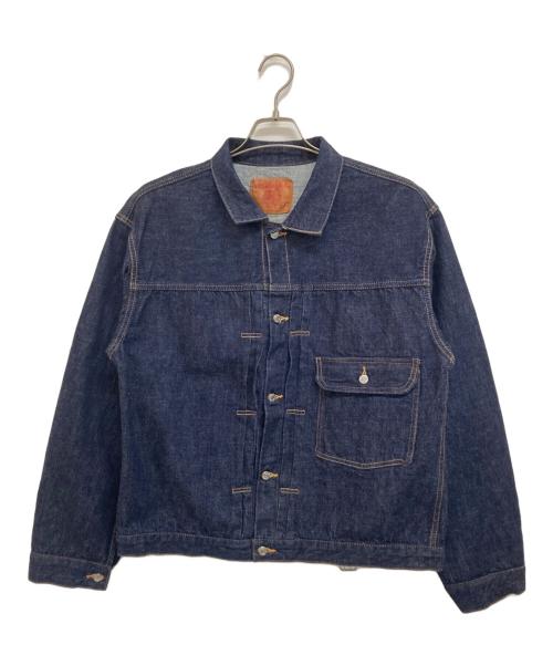 中古・古着通販】TCB JEANS (ティーシービー ジーンズ) 1st T-バック